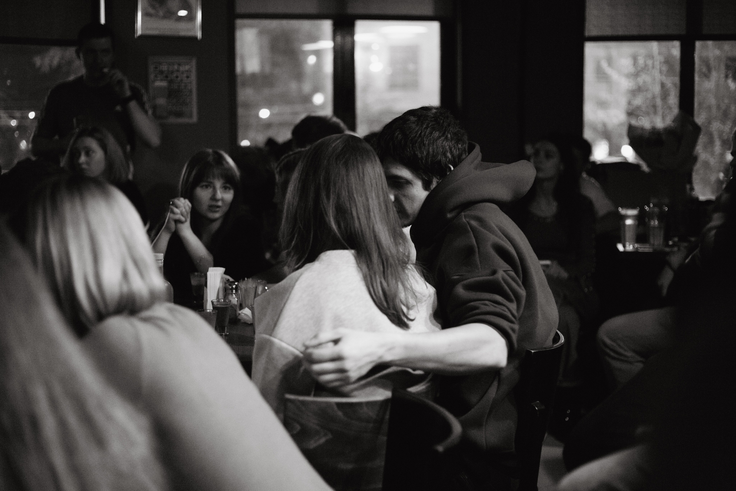 Квартирник 28/11/22. Фотограф НатаФото (Наталья Яковенко) Дмитров Москва Питер