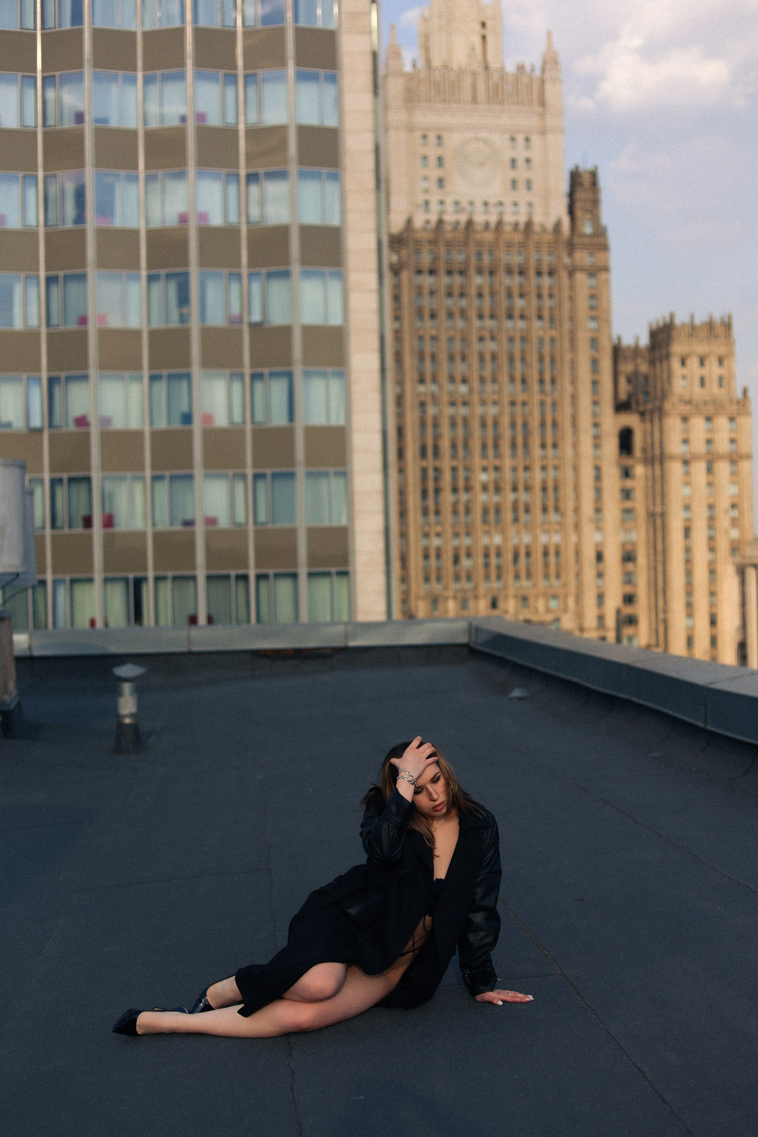 Татьяна. Фотограф НатаФото (Наталья Яковенко) Дмитров Москва Питер