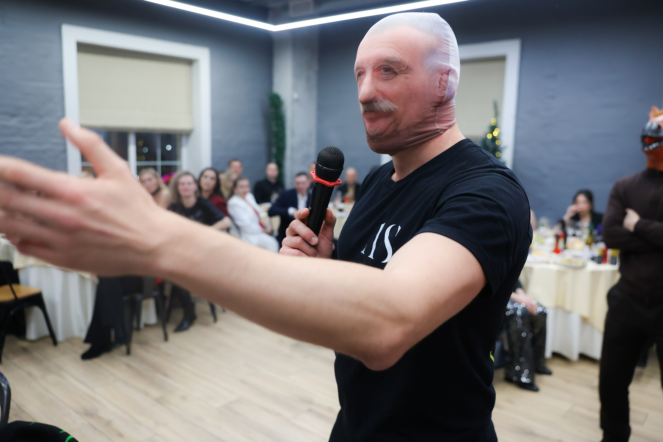 Азия Шадрин корпоратив. Фотограф НатаФото (Наталья Яковенко) Дмитров Москва Питер