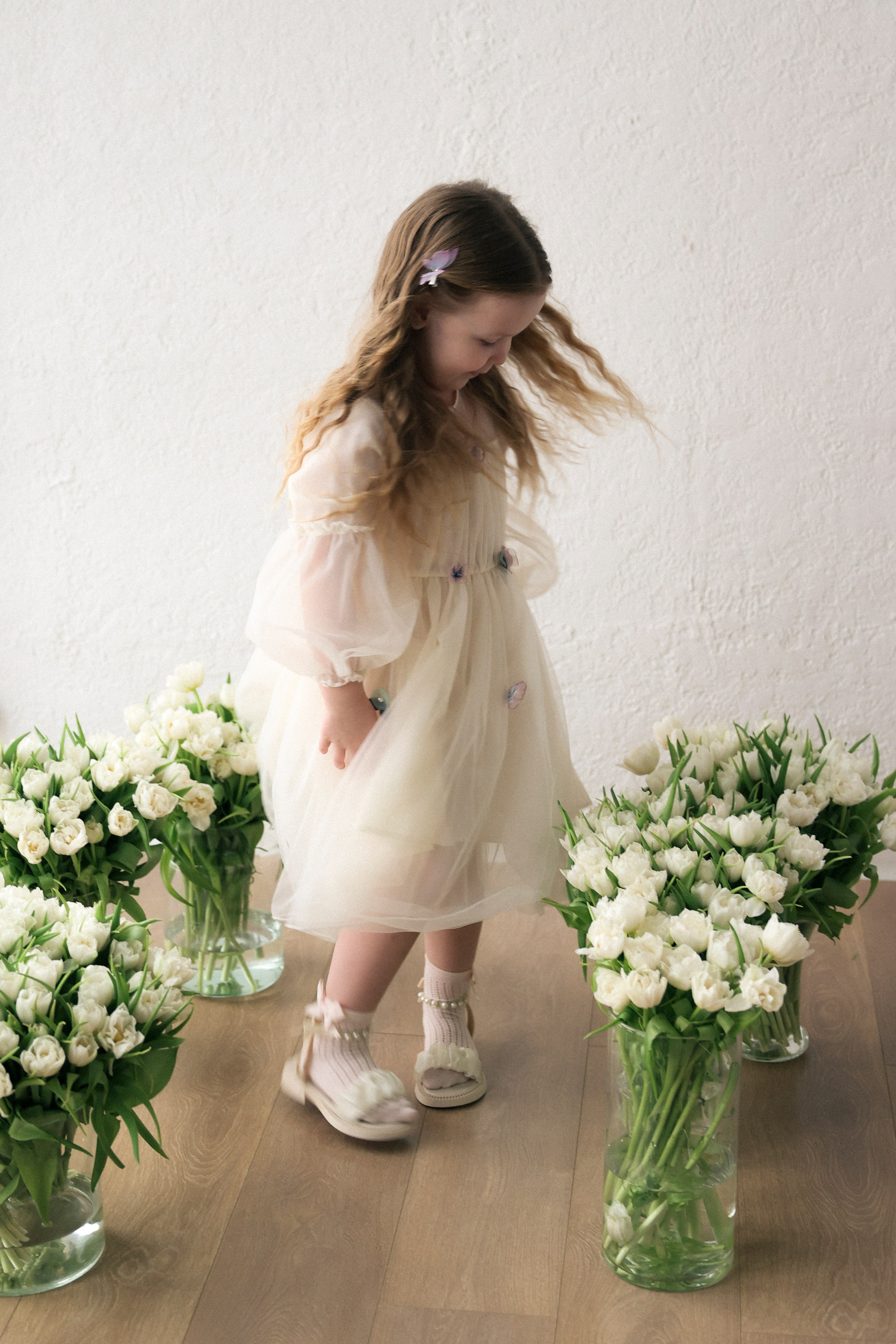 Тюльпаны. Фотограф НатаФото (Наталья Яковенко) Дмитров Москва Питер