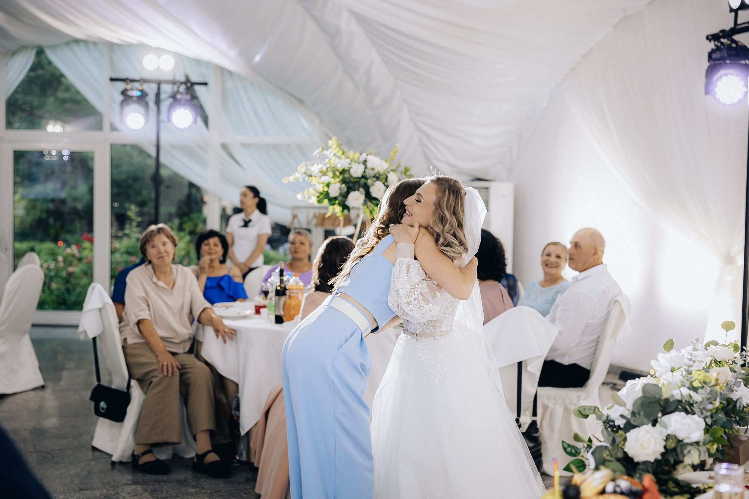 Оксана и Тимур. Свадебный и семейный фотограф Елизавета Ермак | Москва и МО