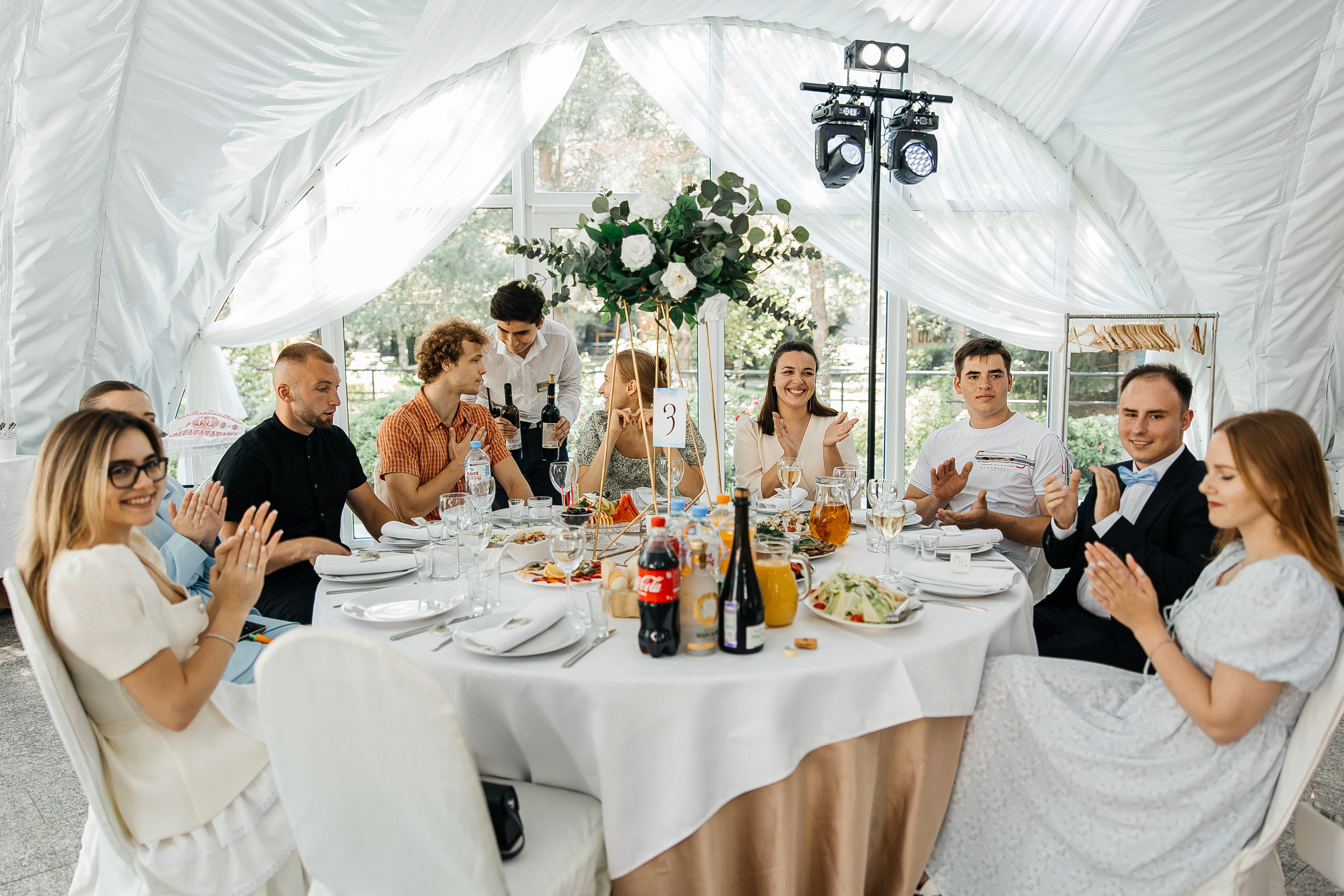 Оксана и Тимур. Свадебный и семейный фотограф Елизавета Ермак | Москва и МО