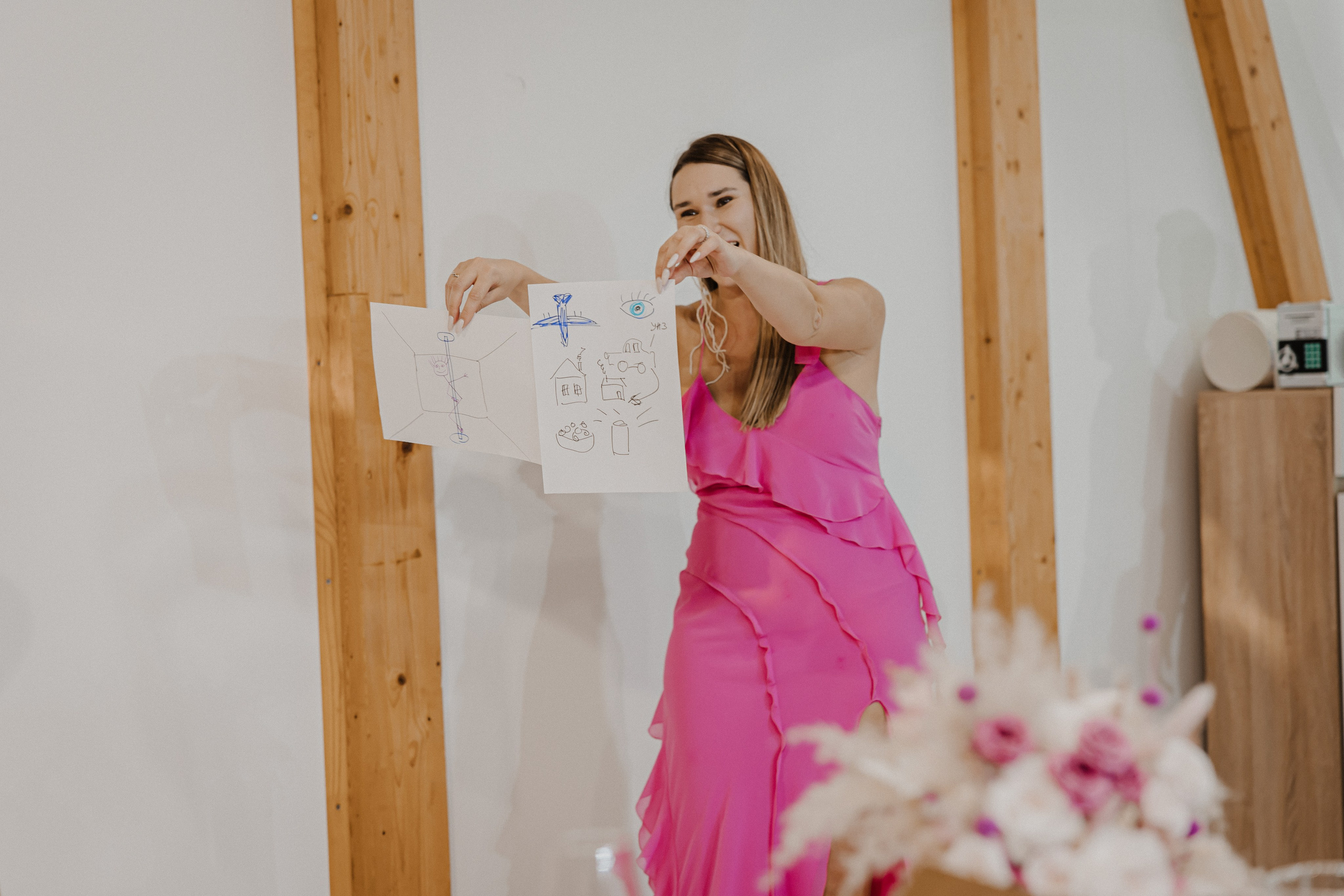 Олег и Диана. Свадебный и семейный фотограф Елизавета Ермак | Москва и МО