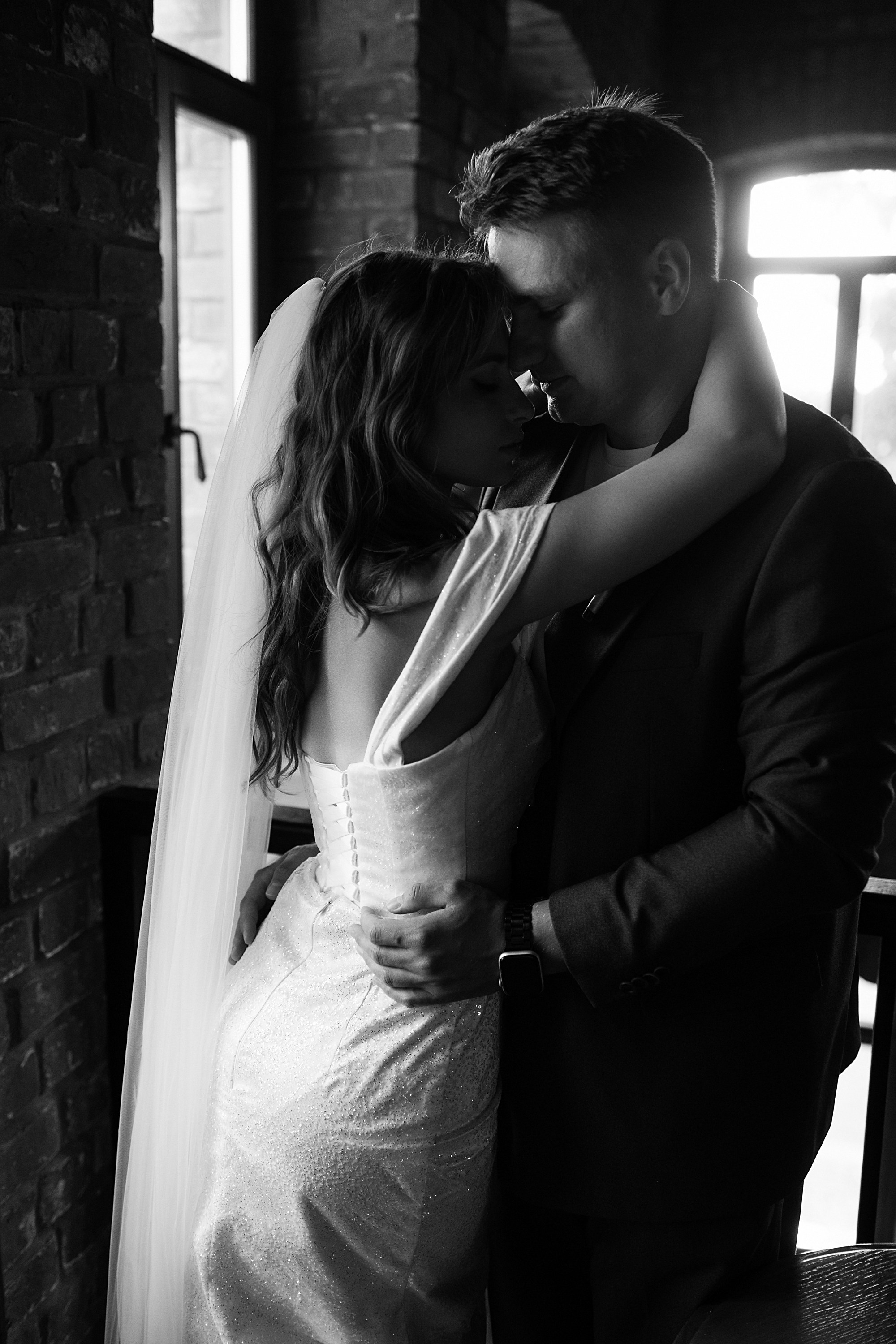 Лиза и Максим. Фотограф Смоляк Алена