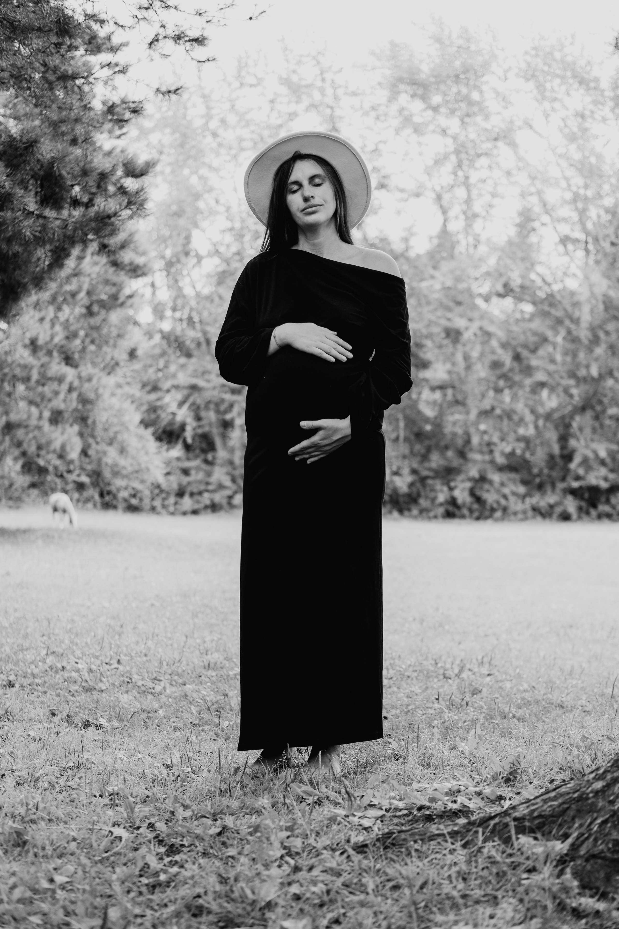 В ожидании. Анна Оранжевая — фотограф | съёмки про жизнь, состояние и настоящие эмоции