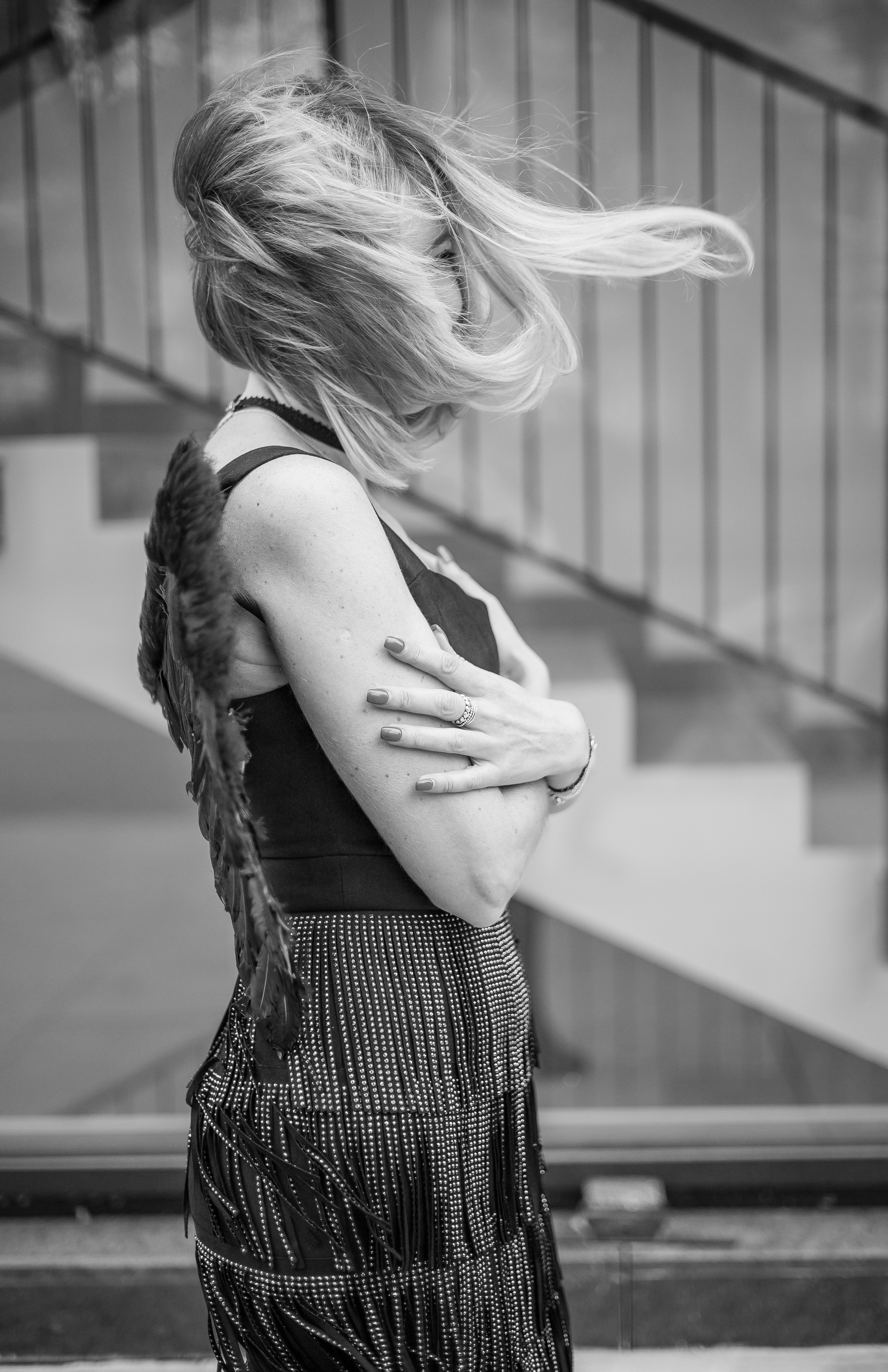 Индивидуальная съёмка. Семейная и портретная съёмка в Москве