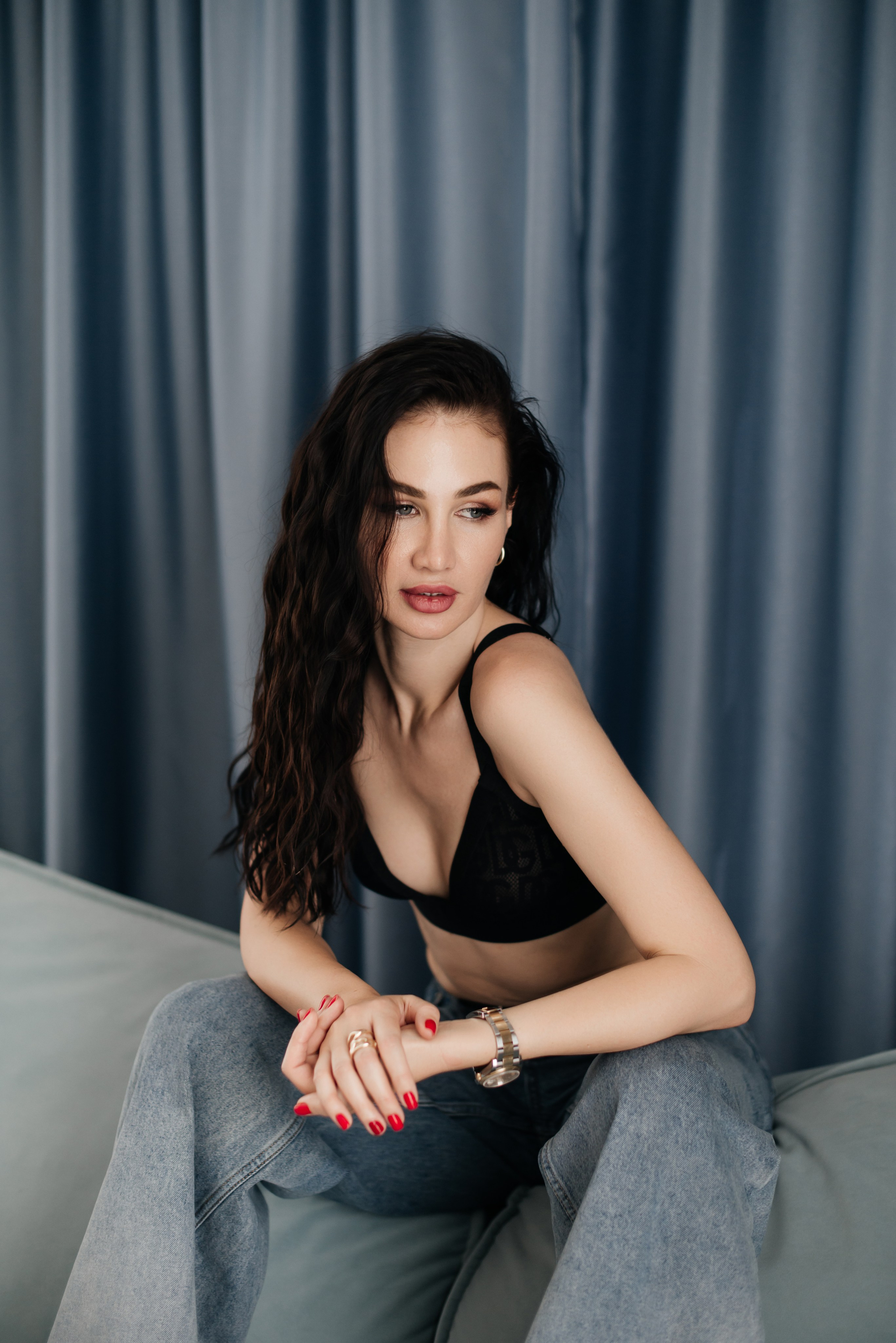 Анастасия. Фотограф Палий Ульяна