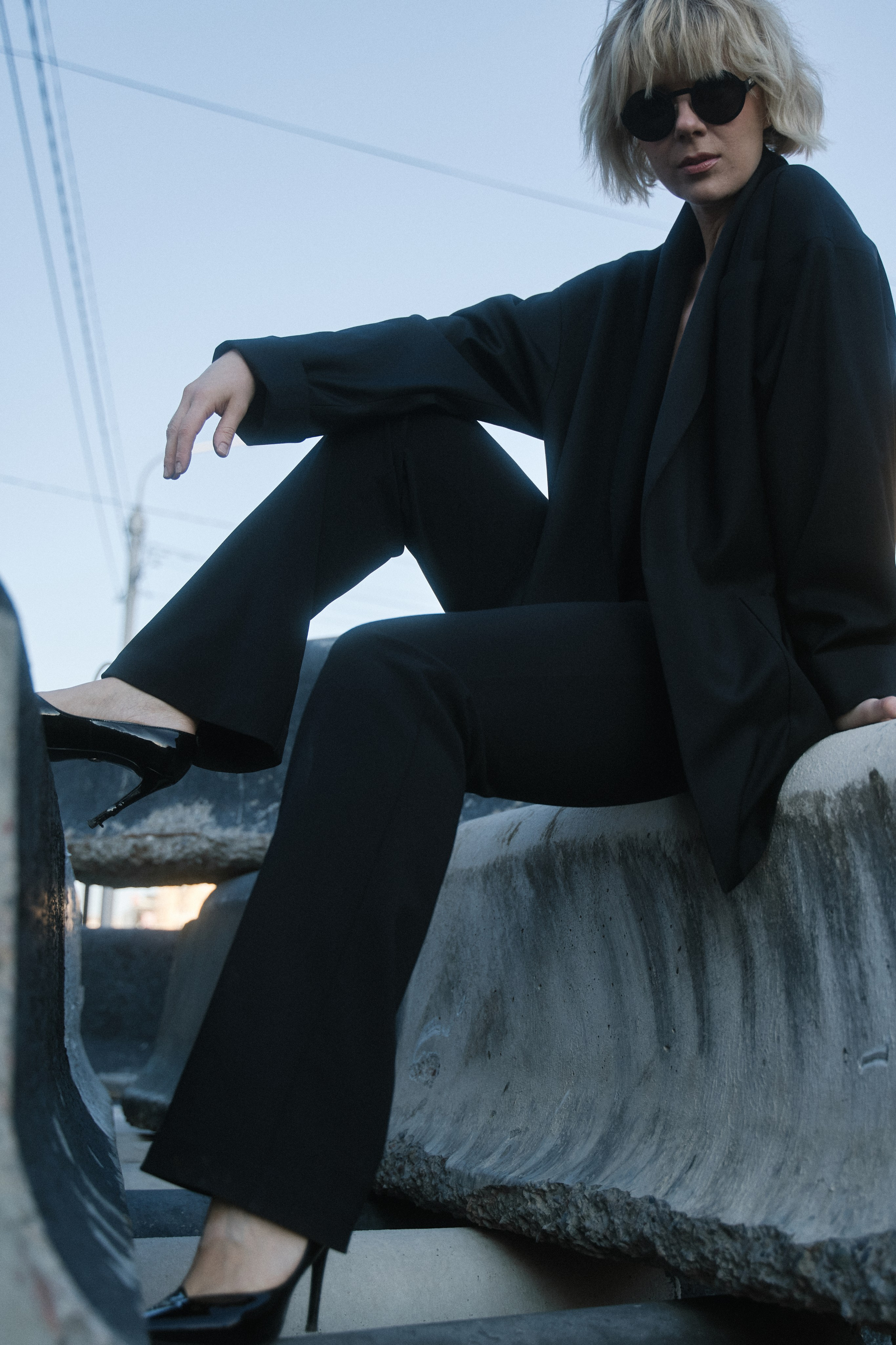 Zhanna. Главная