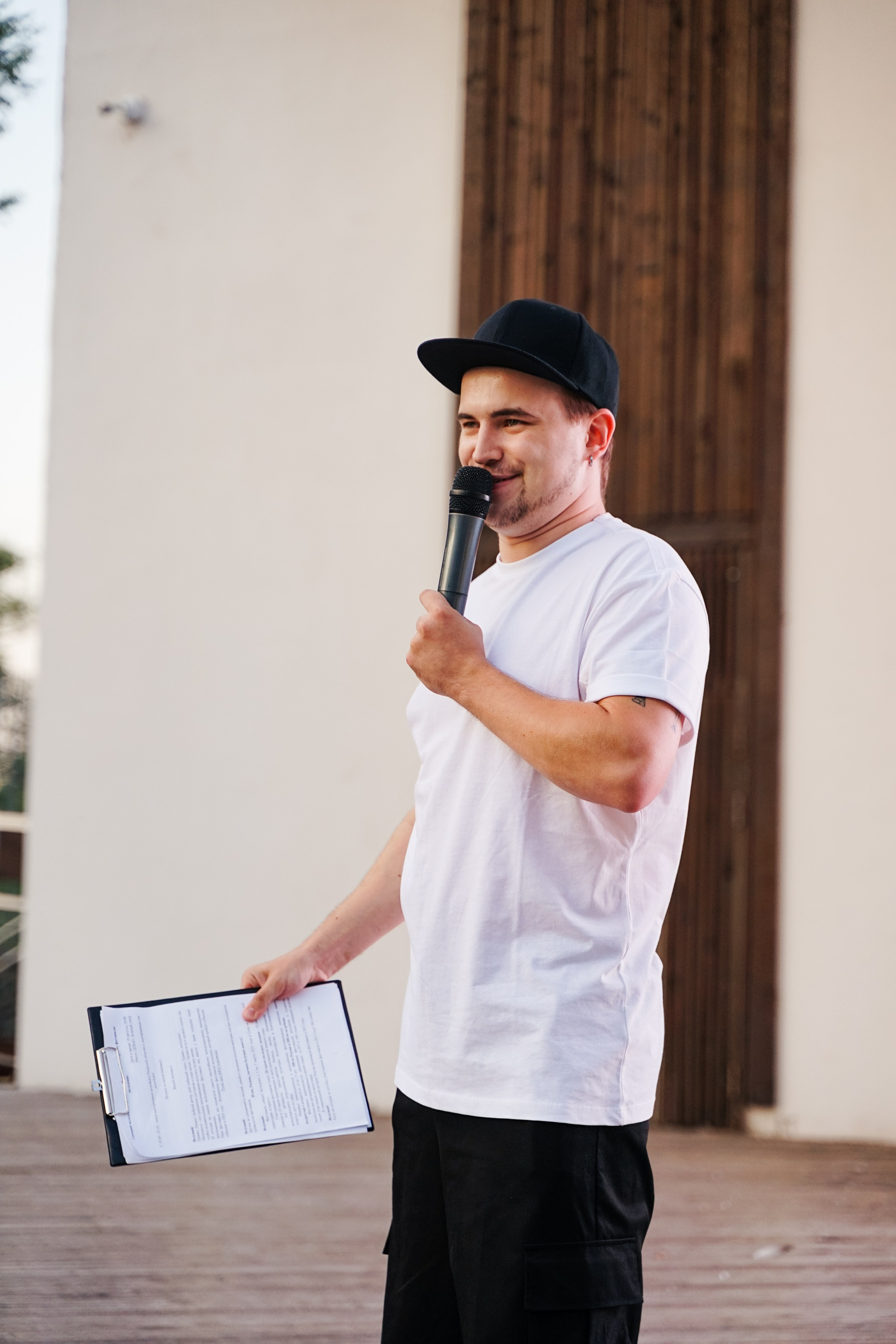 Навстречу фестивалю. Фотограф Надежда Погребняк | Рязань | Москва