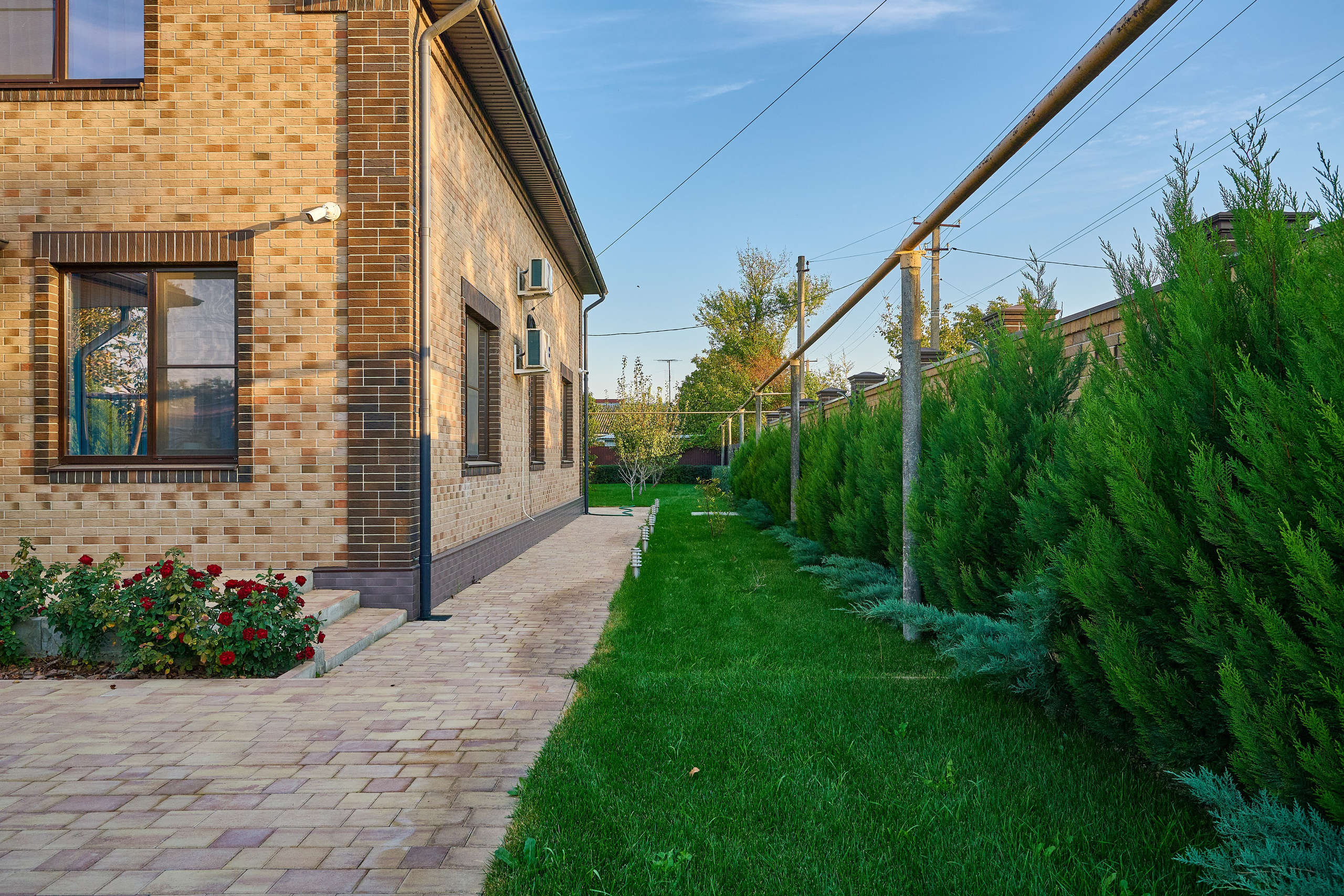 Дом 131. Интерьерный фотограф в Краснодаре