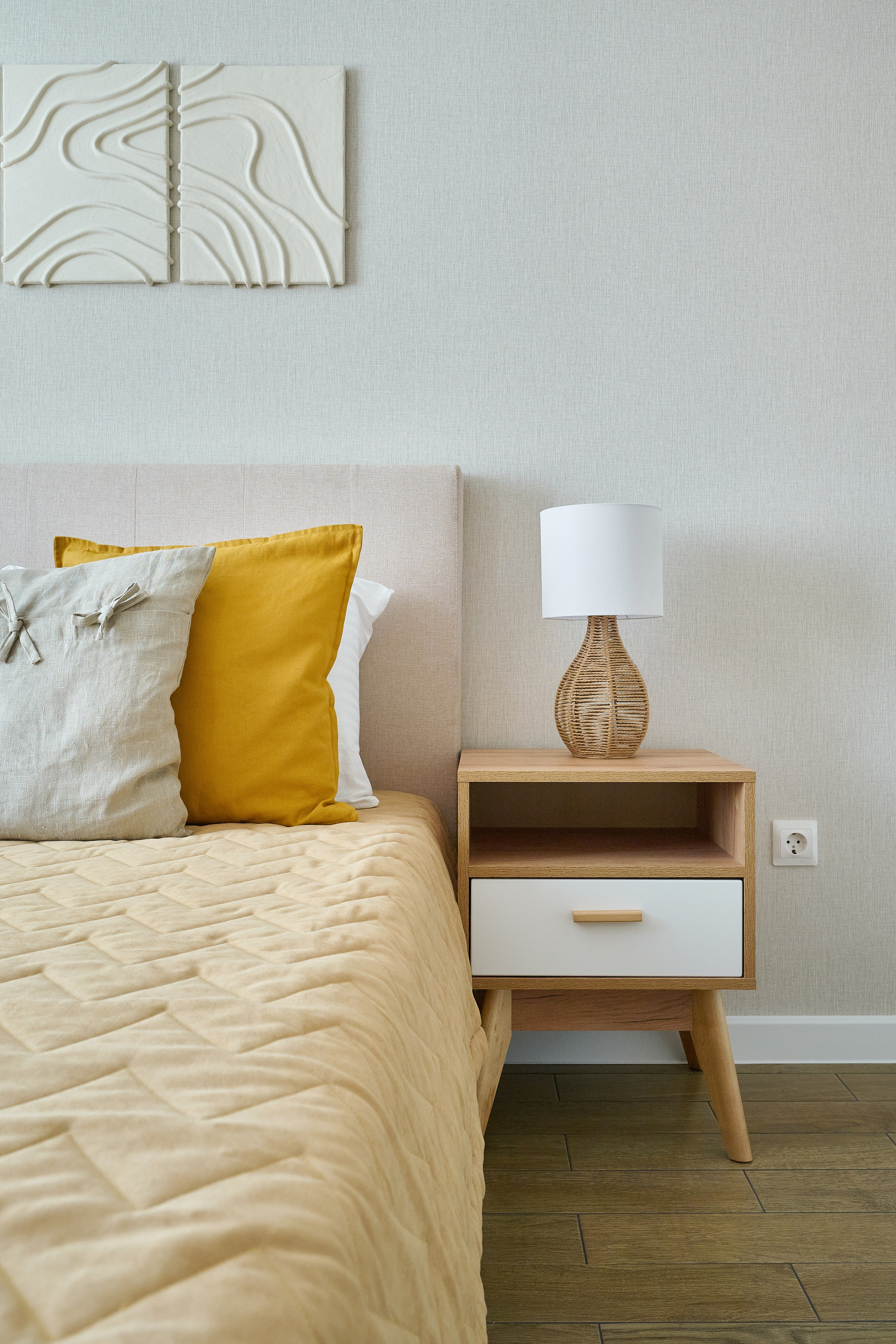 Квартира 183. Интерьерный фотограф в Краснодаре