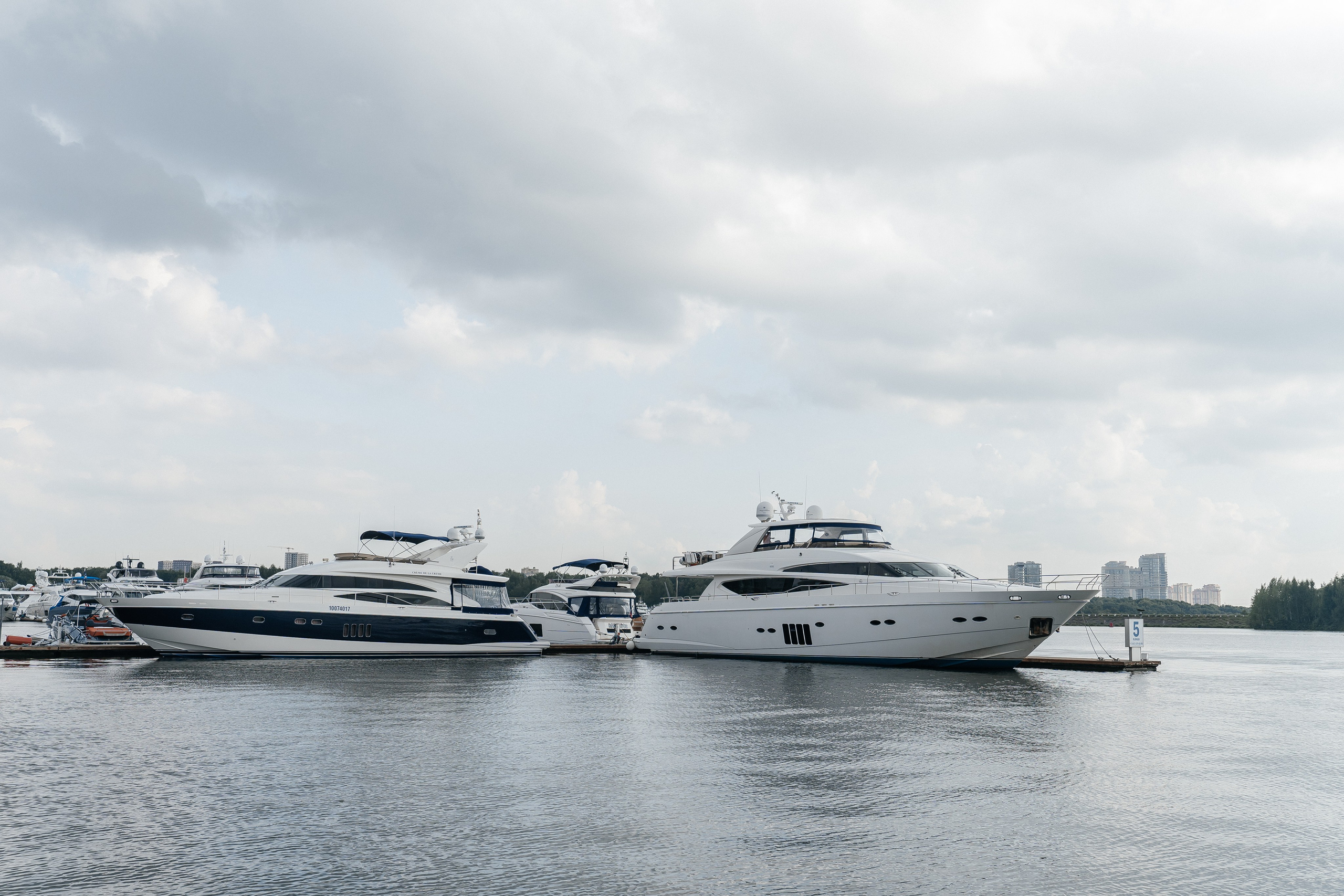 ЯХТ-КЛУБ _PROMOMED. Семейный и репортажный фотограф в Москве Оксана Шилова