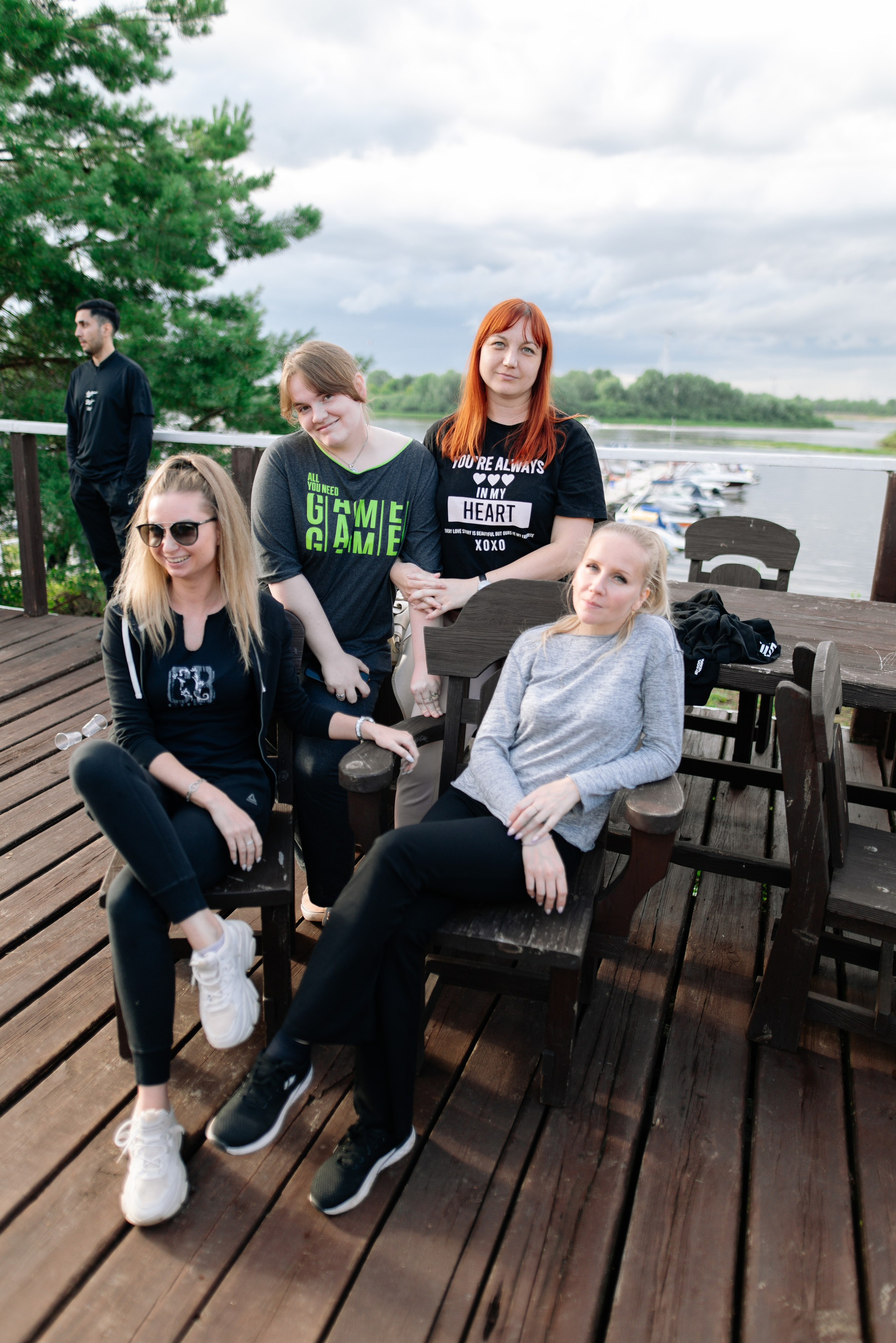 МТТ. Свадебный фотограф Булавина Кристина Нижний Новгород