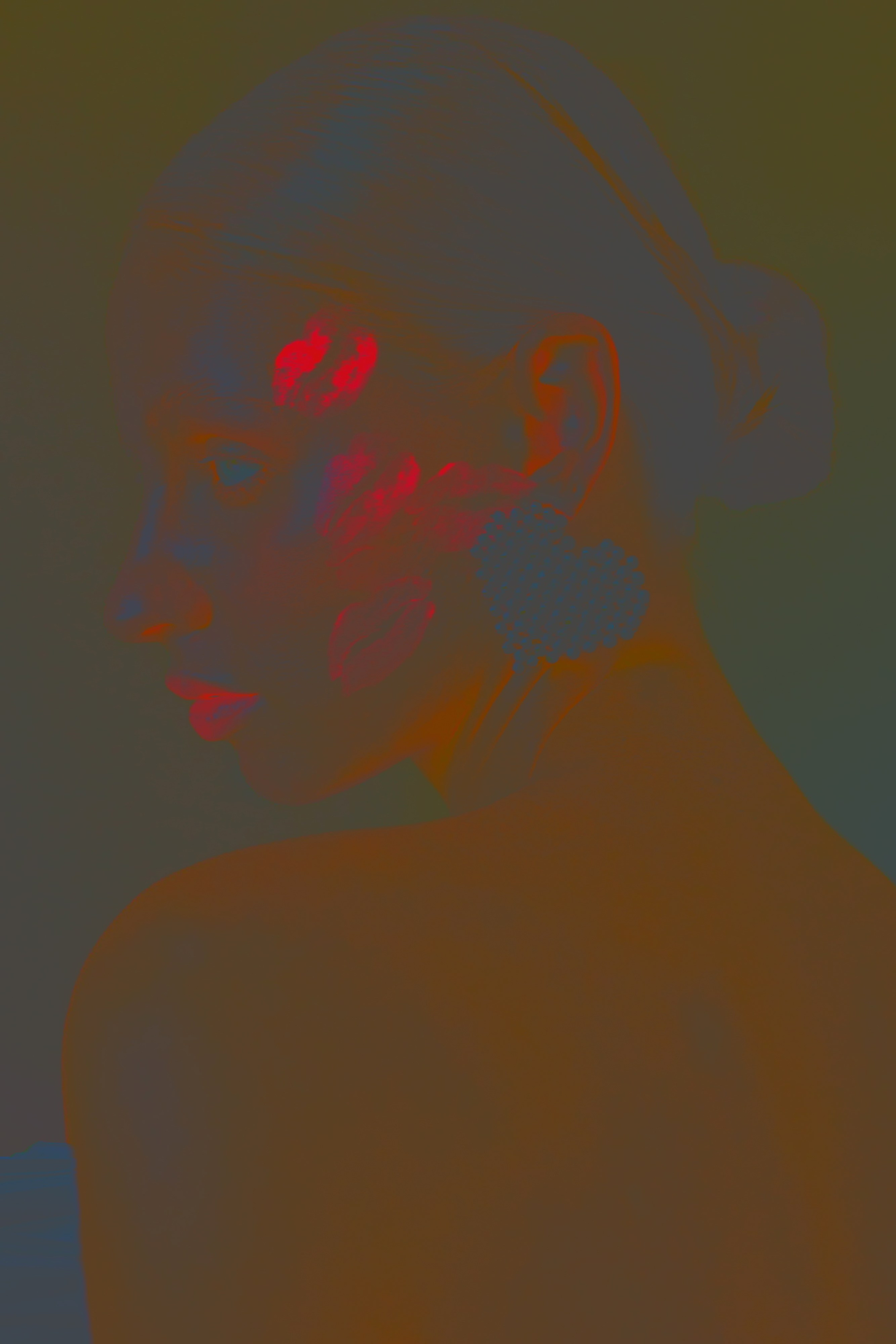 Diana x Wedmorning. Fusion Wedding Photographer