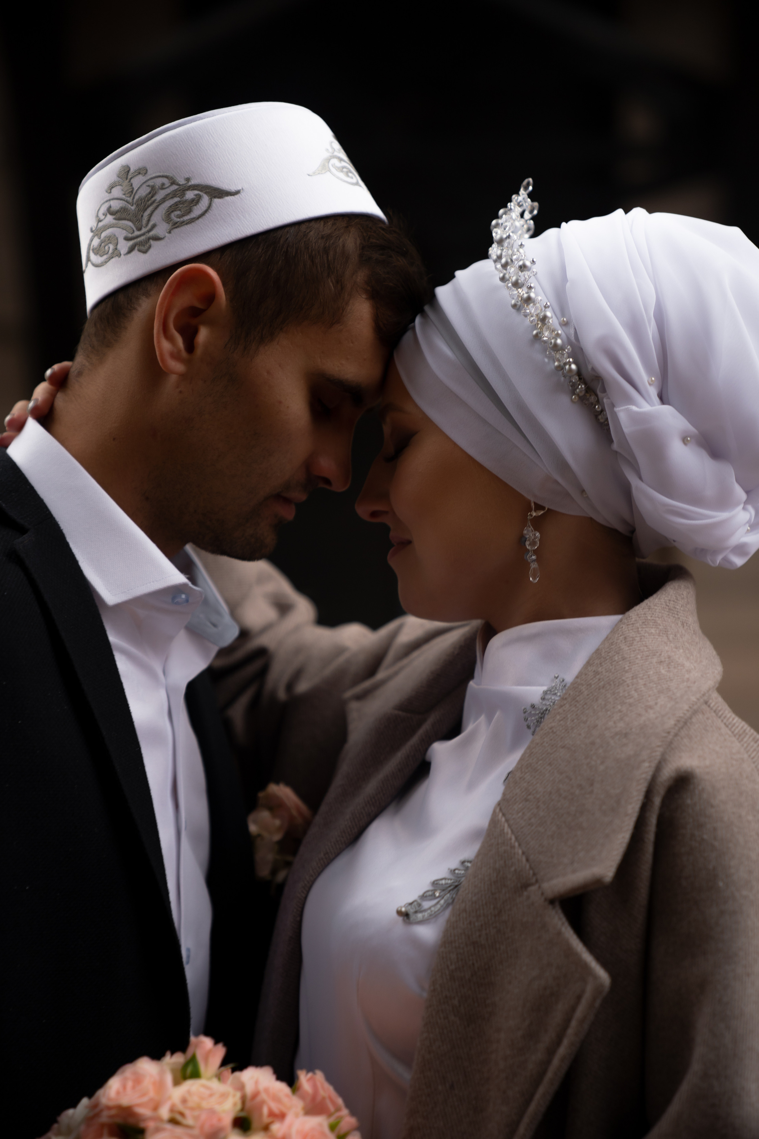 Богдан и Аделина. Свадебный фотограф Уфа, Руслан Бикташев