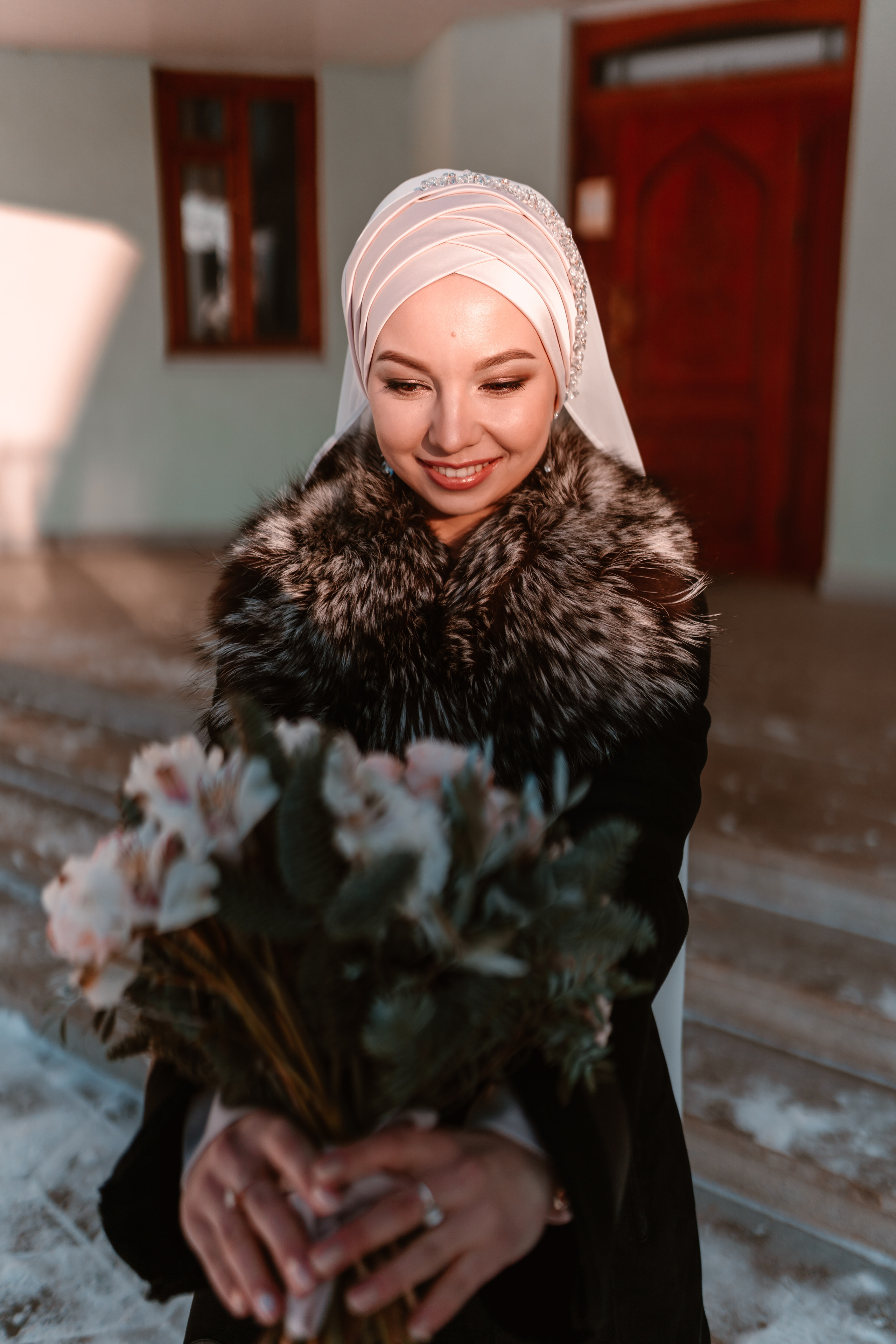 Данис и Алия. Свадебный фотограф Уфа, Руслан Бикташев