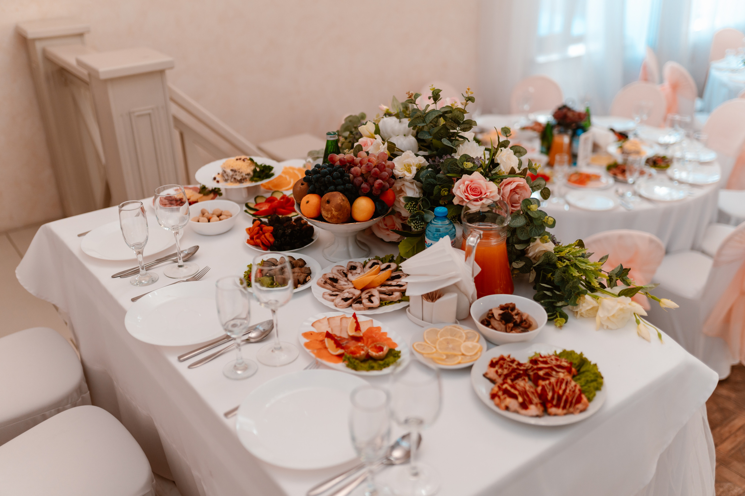 Айдар и Элина. Свадебный фотограф Уфа, Руслан Бикташев