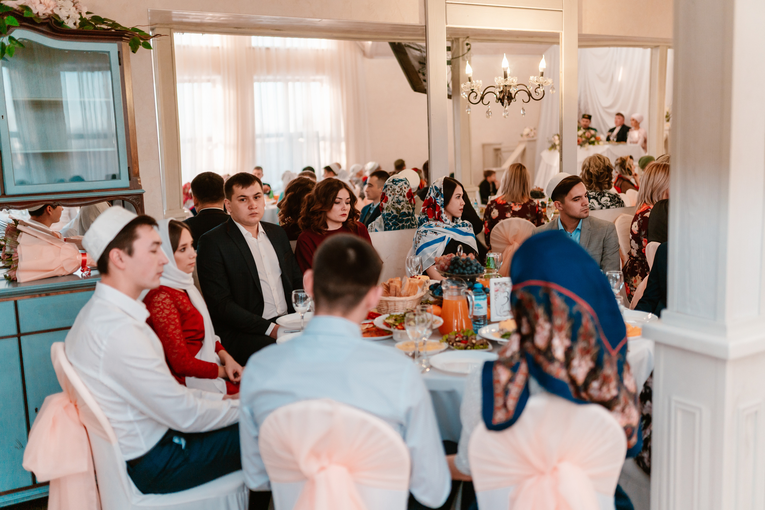 Айдар и Элина. Свадебный фотограф Уфа, Руслан Бикташев