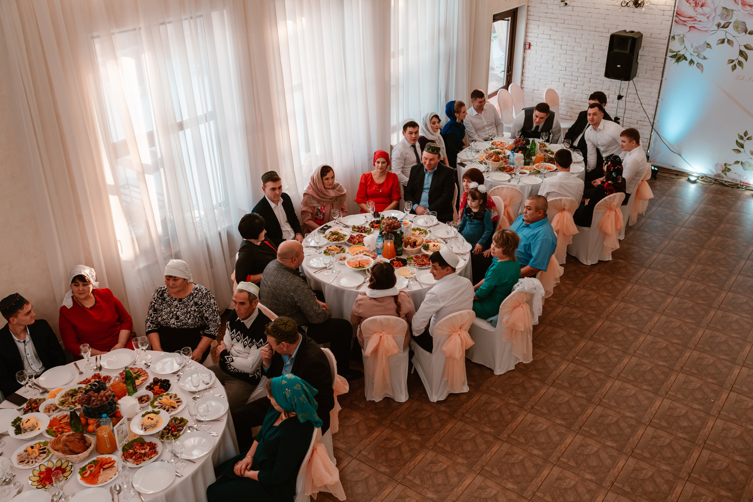 Айдар и Элина. Свадебный фотограф Уфа, Руслан Бикташев