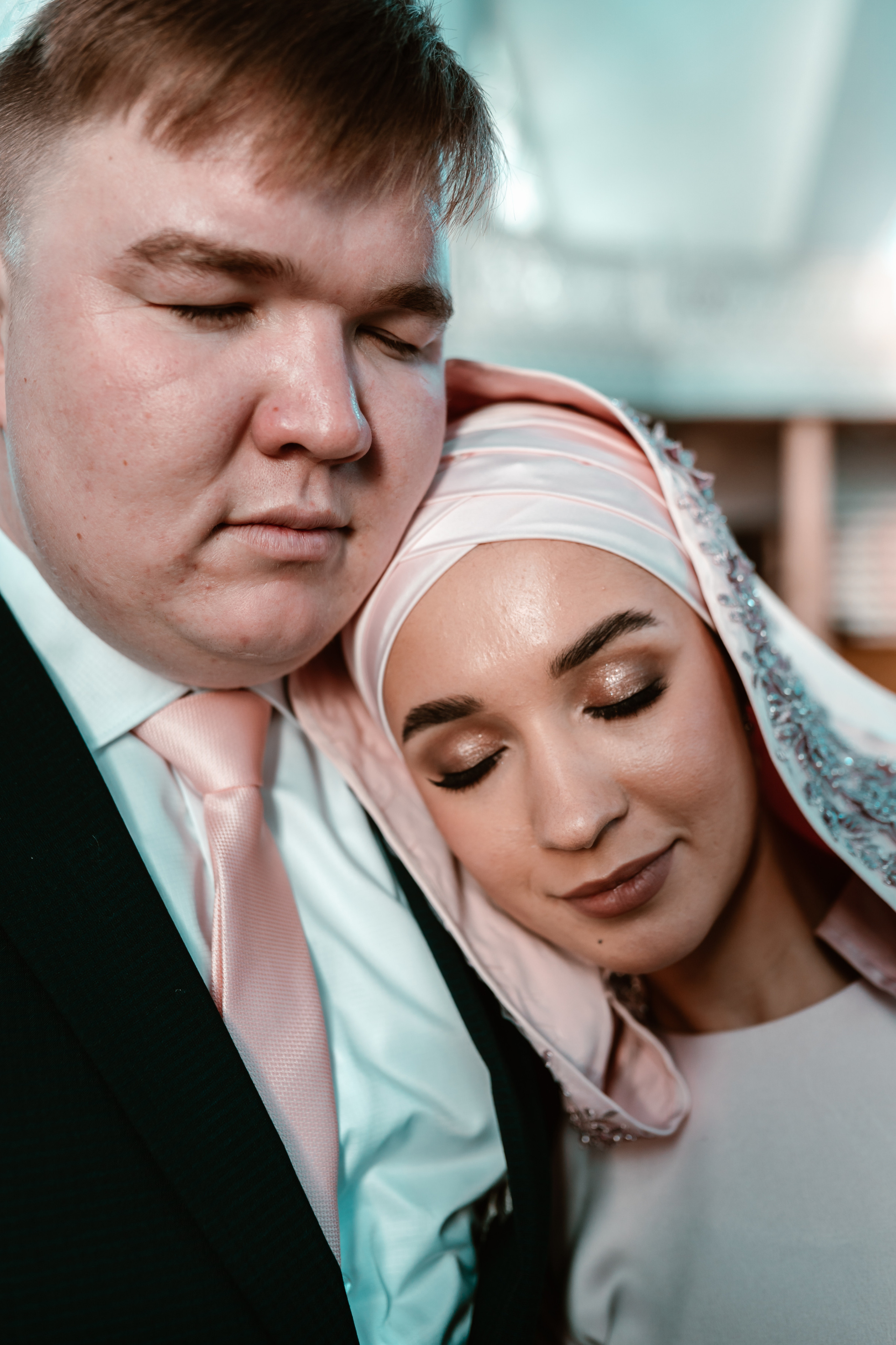 Айдар и Элина. Свадебный фотограф Уфа, Руслан Бикташев