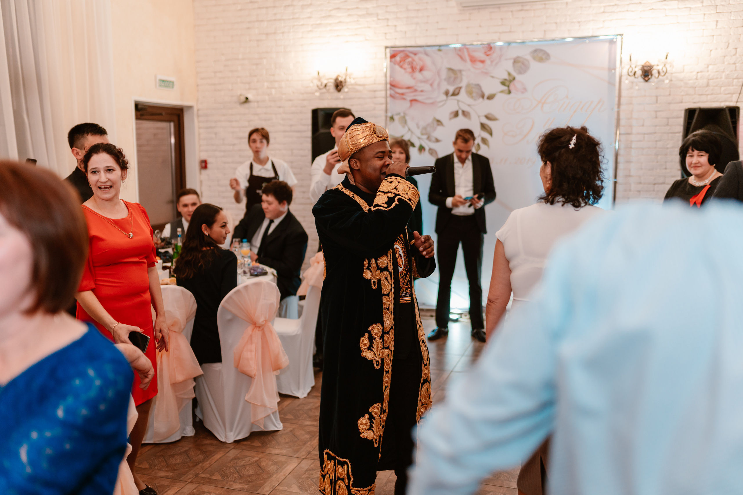 Айдар и Элина. Свадебный фотограф Уфа, Руслан Бикташев