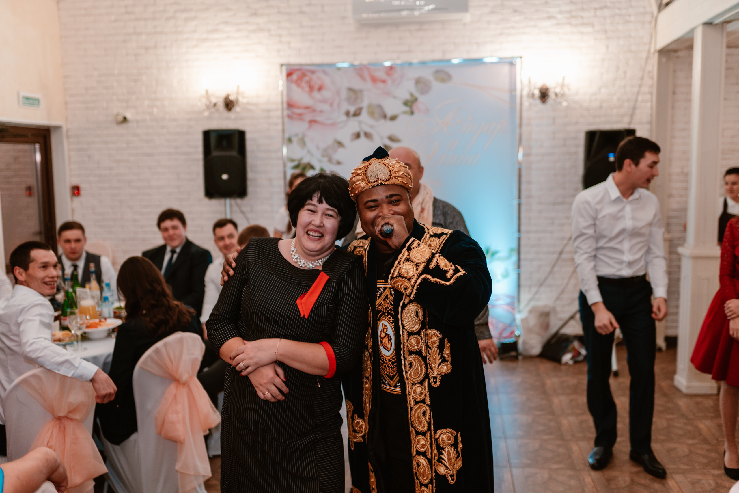 Айдар и Элина. Свадебный фотограф Уфа, Руслан Бикташев