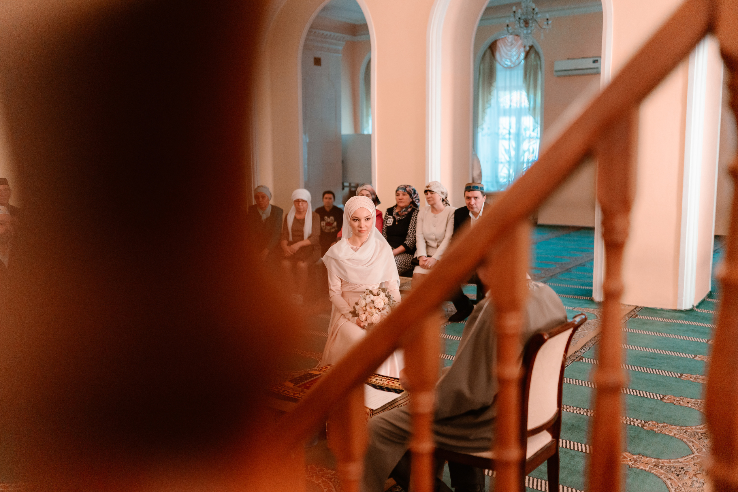 Данис и Алия. Свадебный фотограф Уфа, Руслан Бикташев