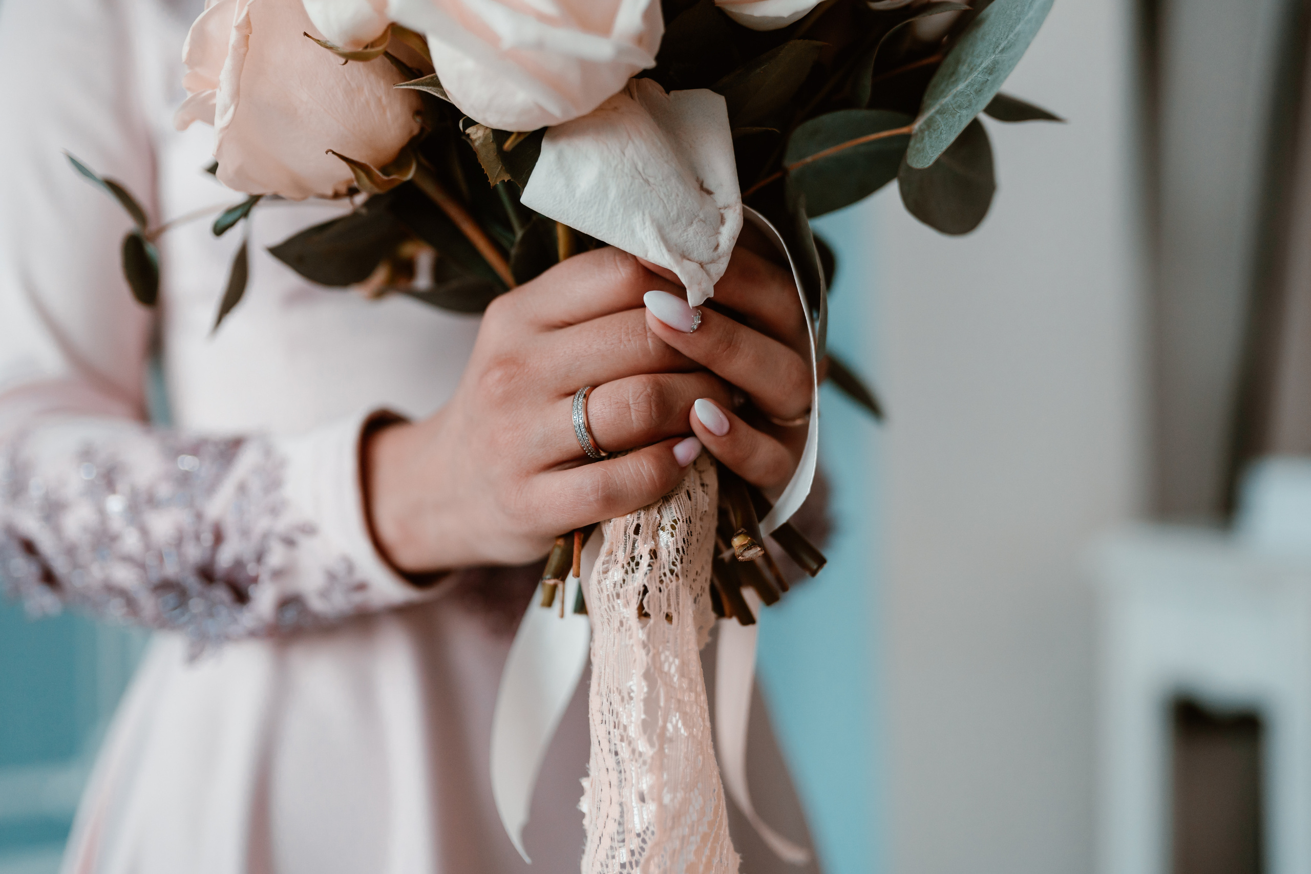 Айдар и Элина. Свадебный фотограф Уфа, Руслан Бикташев