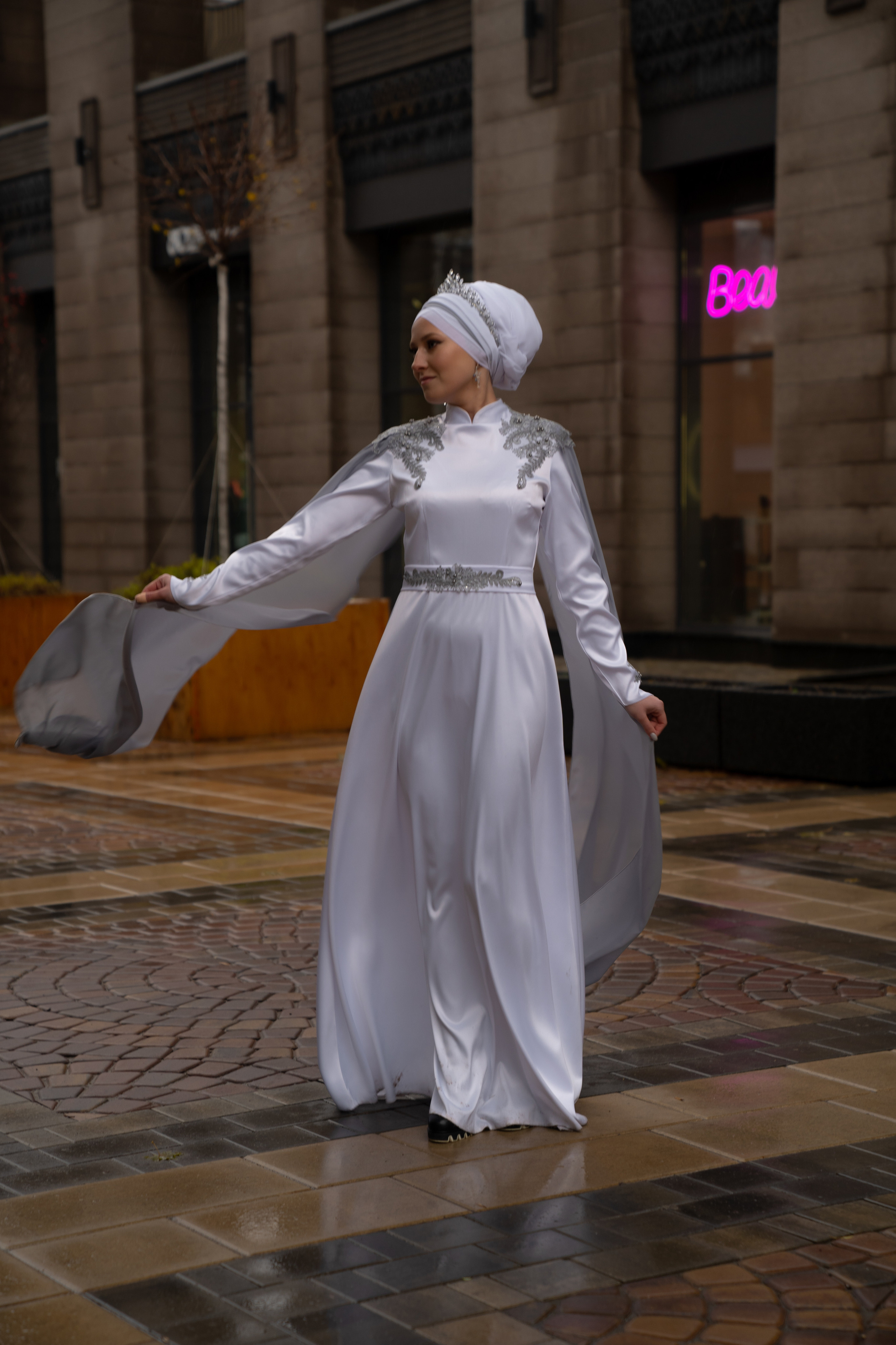 Богдан и Аделина. Свадебный фотограф Уфа, Руслан Бикташев