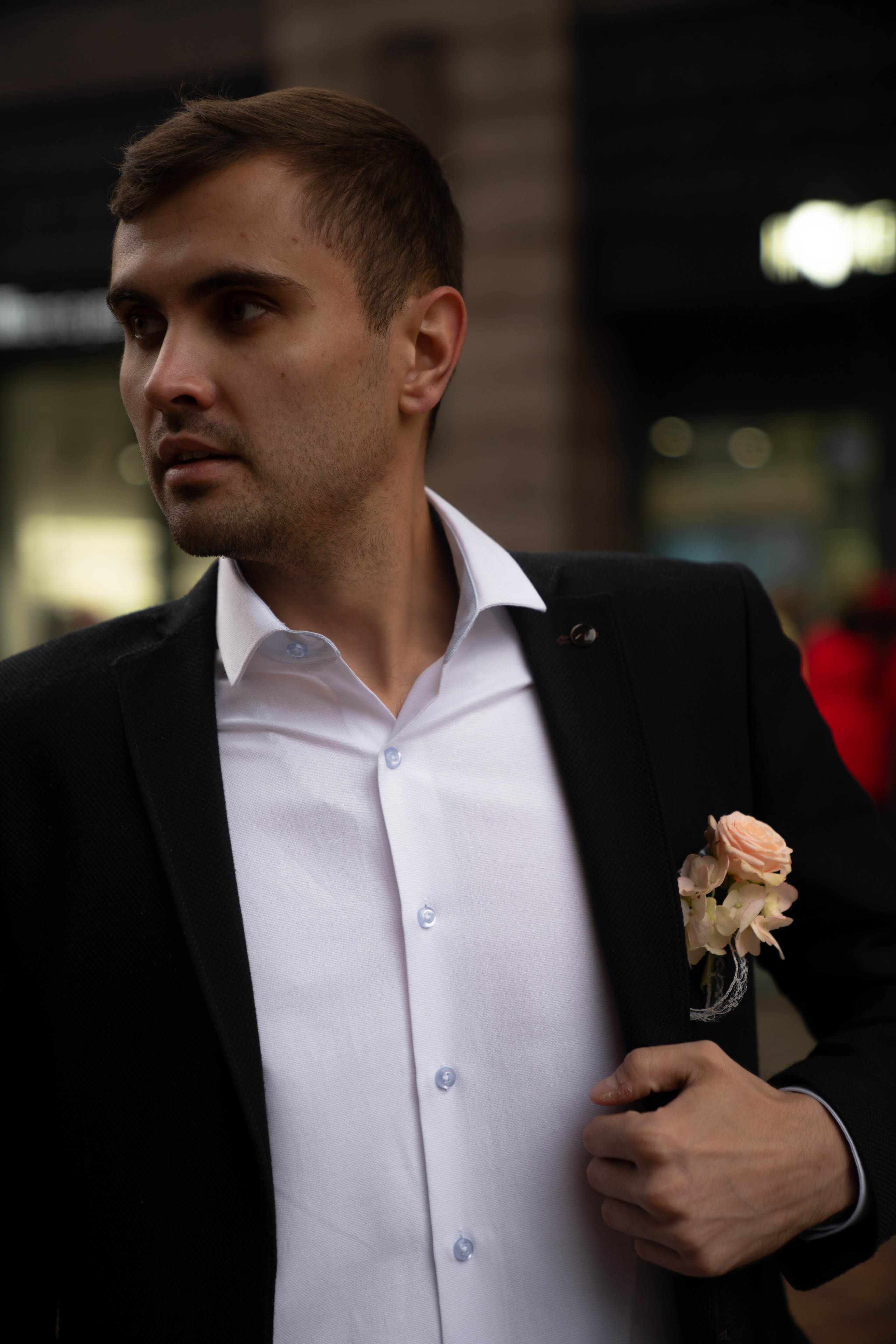 Богдан и Аделина. Свадебный фотограф Уфа, Руслан Бикташев