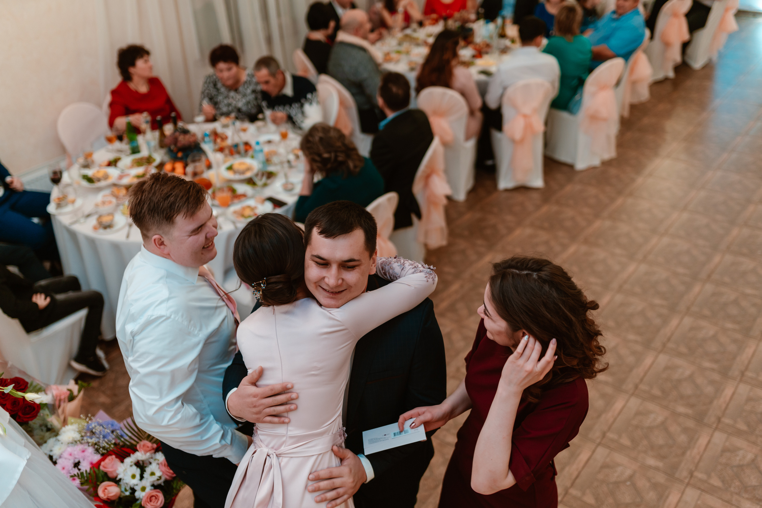 Айдар и Элина. Свадебный фотограф Уфа, Руслан Бикташев