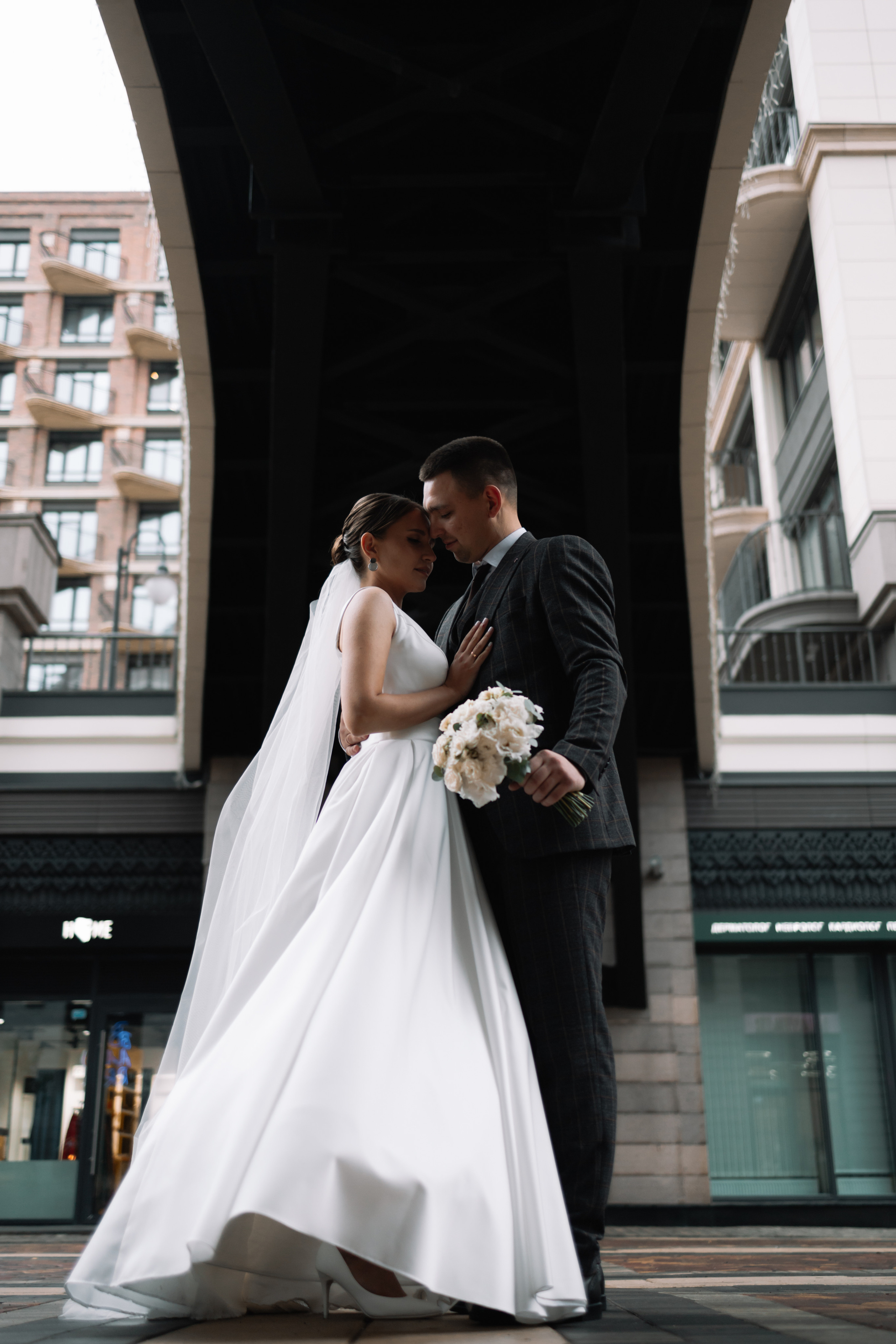 Свадебный фотограф Руслан Бикташев. Свадебный фотограф Уфа, Руслан Бикташев