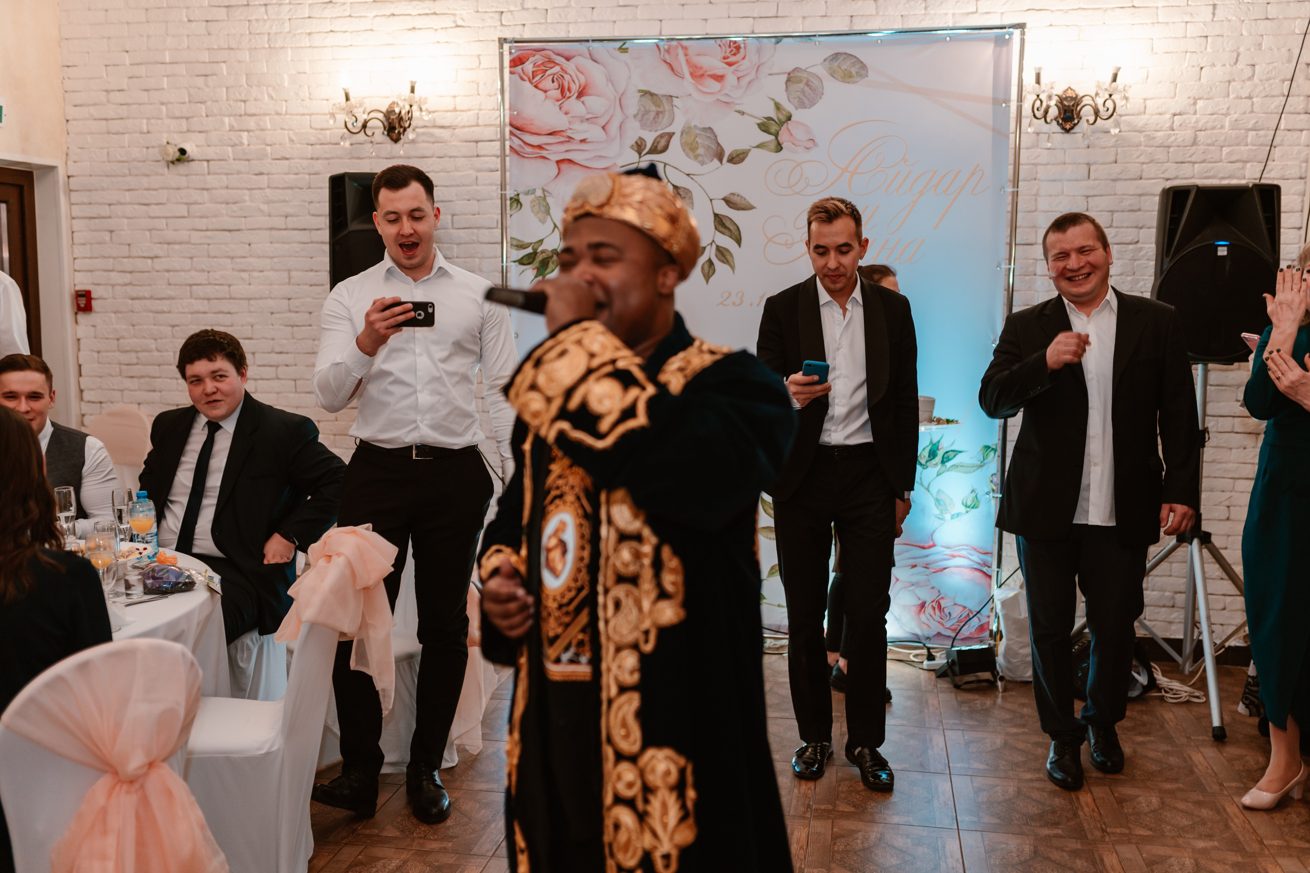 Айдар и Элина. Свадебный фотограф Уфа, Руслан Бикташев