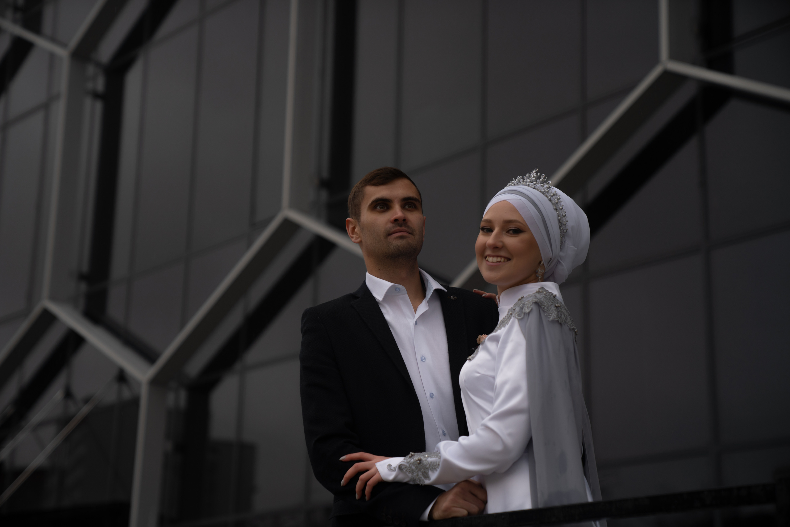 Богдан и Аделина. Свадебный фотограф Уфа, Руслан Бикташев