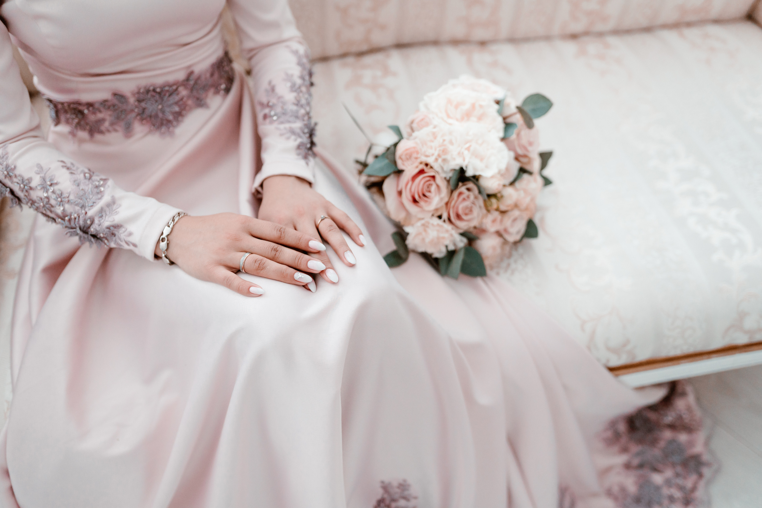 Айдар и Элина. Свадебный фотограф Уфа, Руслан Бикташев