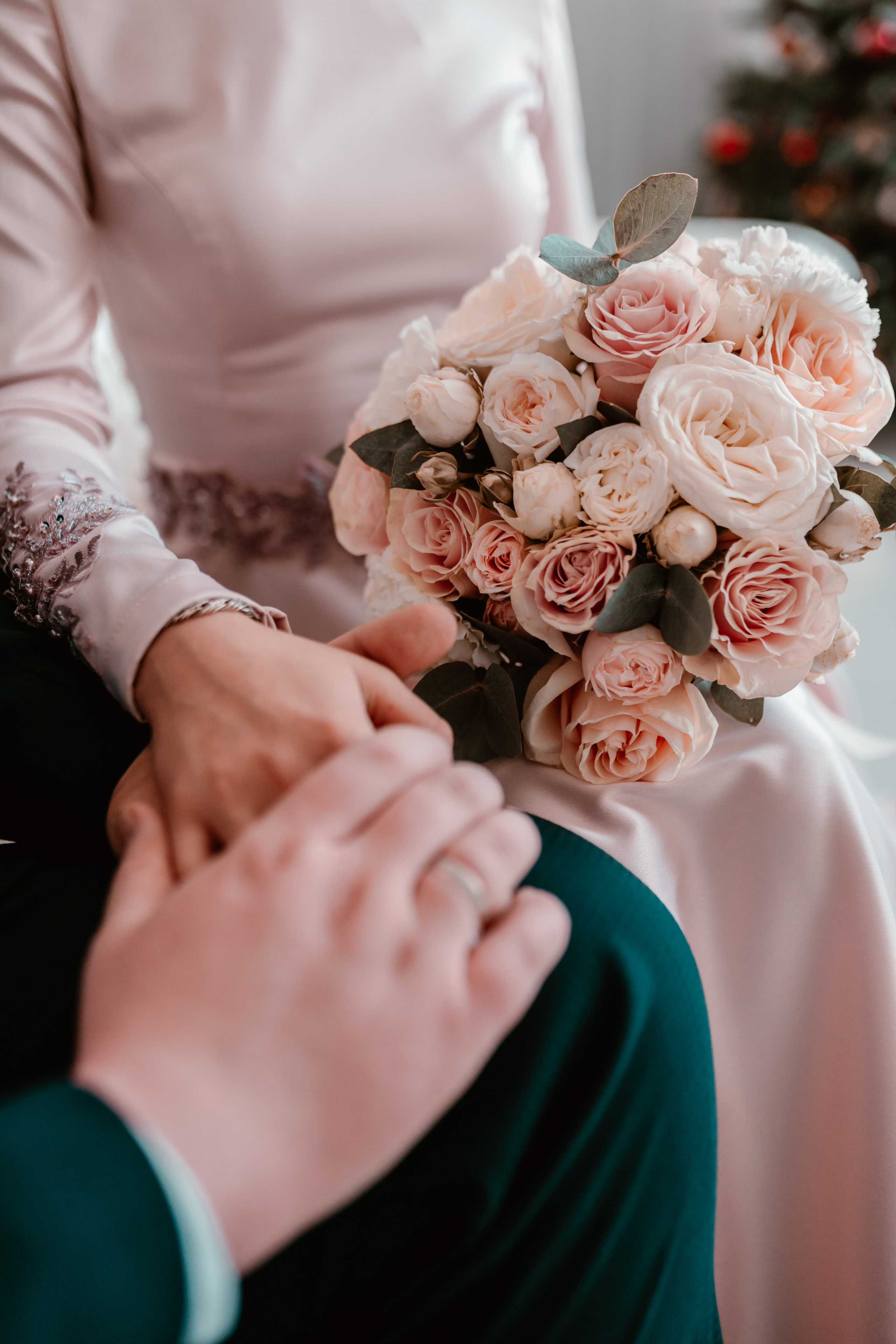 Айдар и Элина. Свадебный фотограф Уфа, Руслан Бикташев