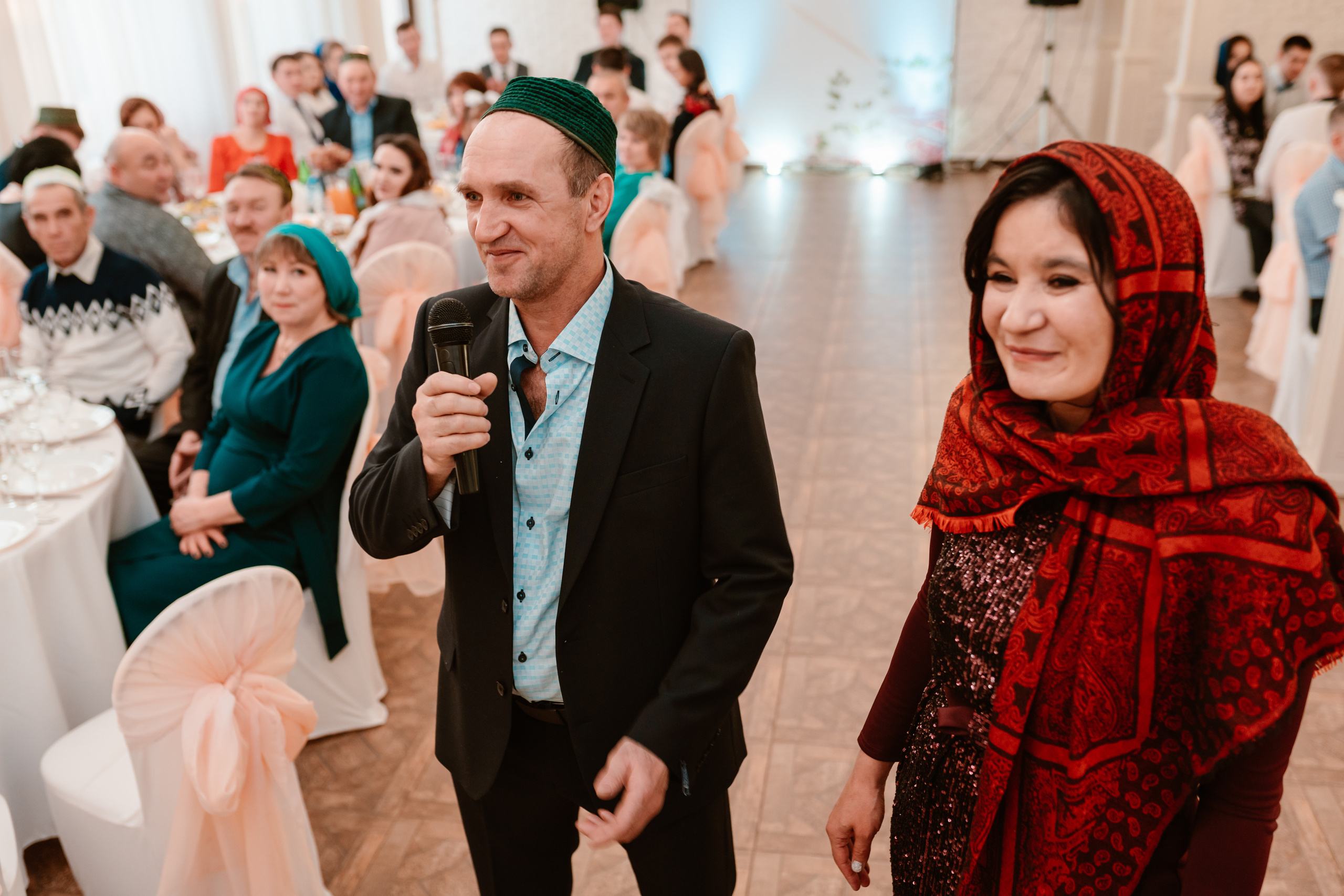 Айдар и Элина. Свадебный фотограф Уфа, Руслан Бикташев