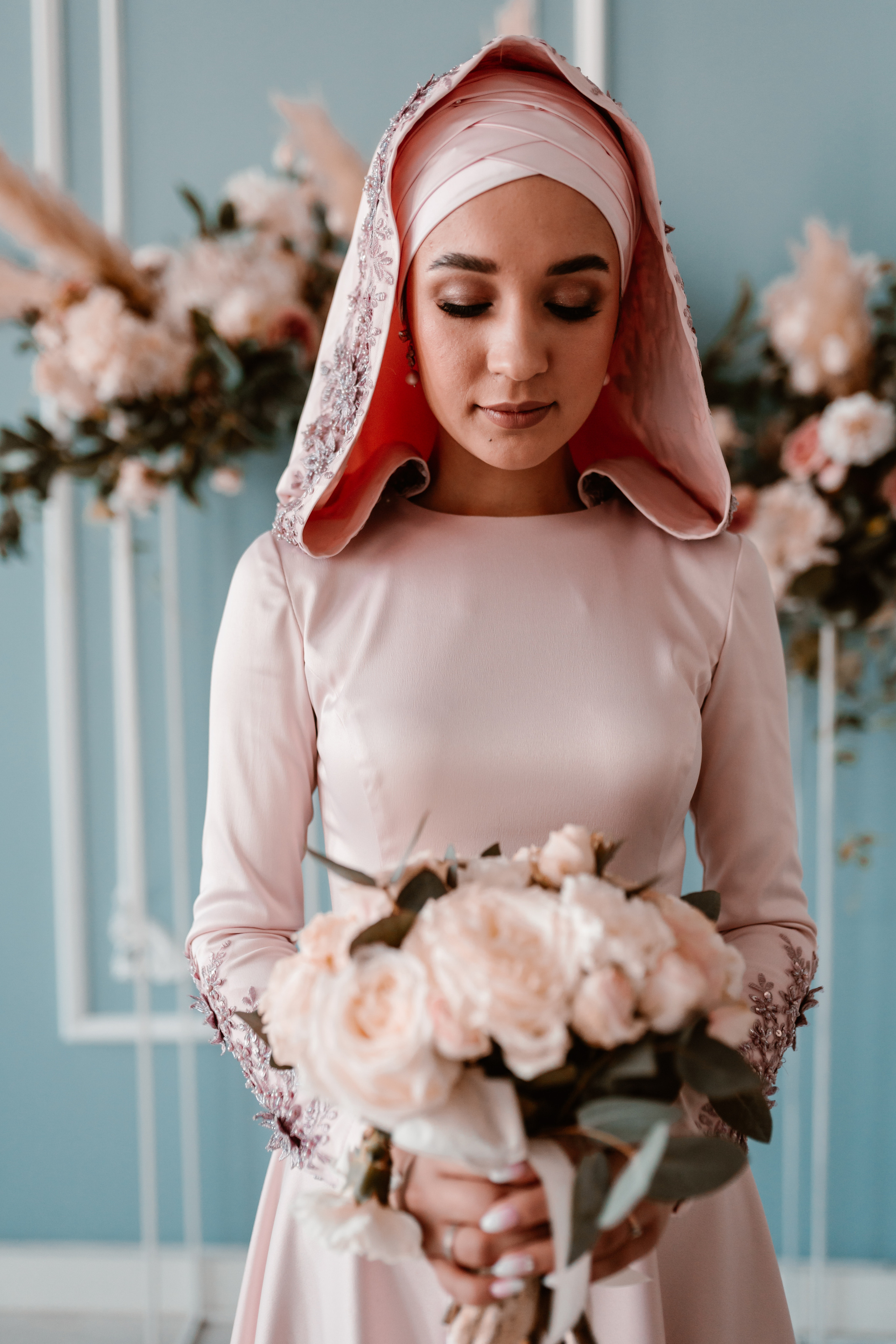 Айдар и Элина. Свадебный фотограф Уфа, Руслан Бикташев