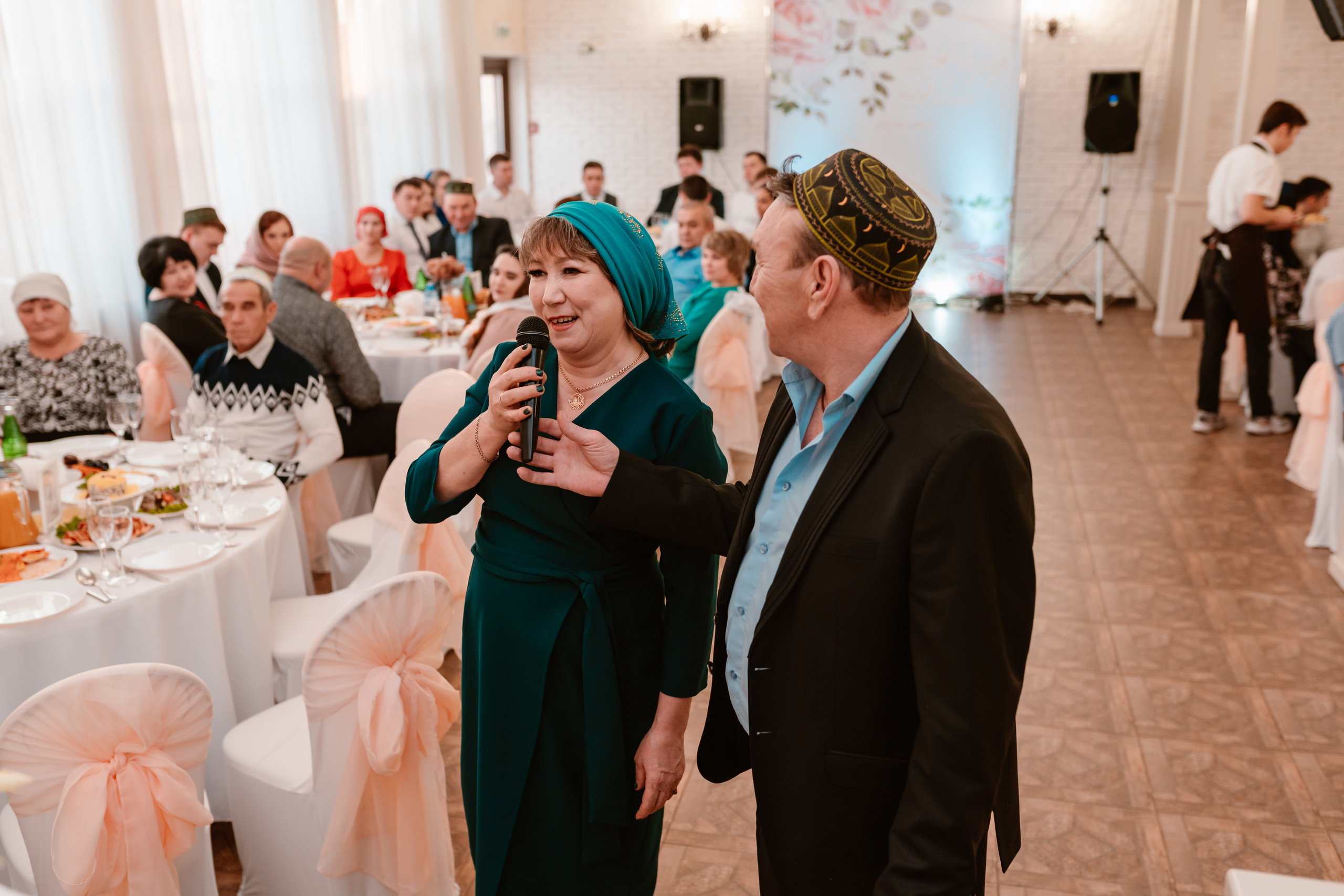 Айдар и Элина. Свадебный фотограф Уфа, Руслан Бикташев