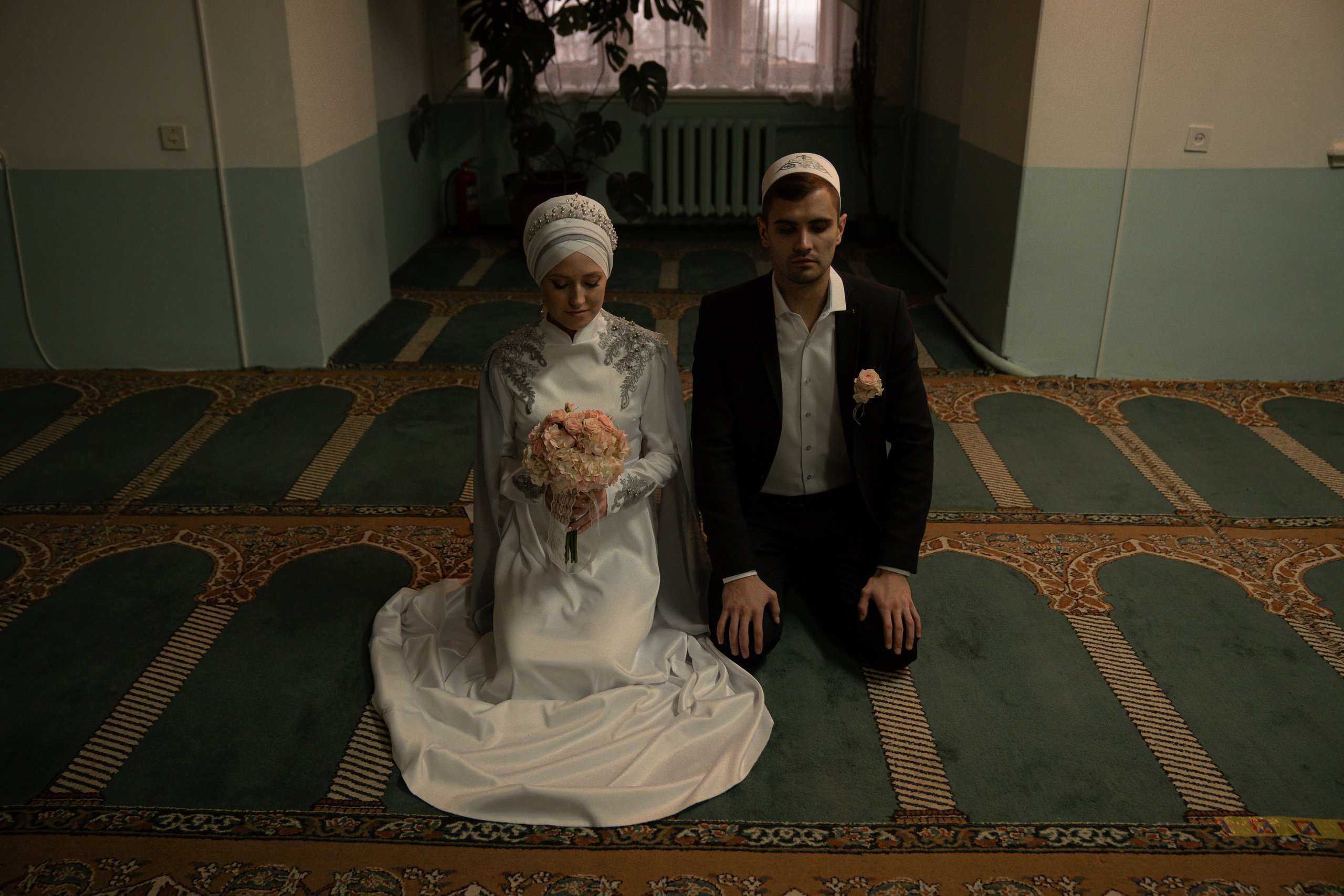 Богдан и Аделина. Свадебный фотограф Уфа, Руслан Бикташев