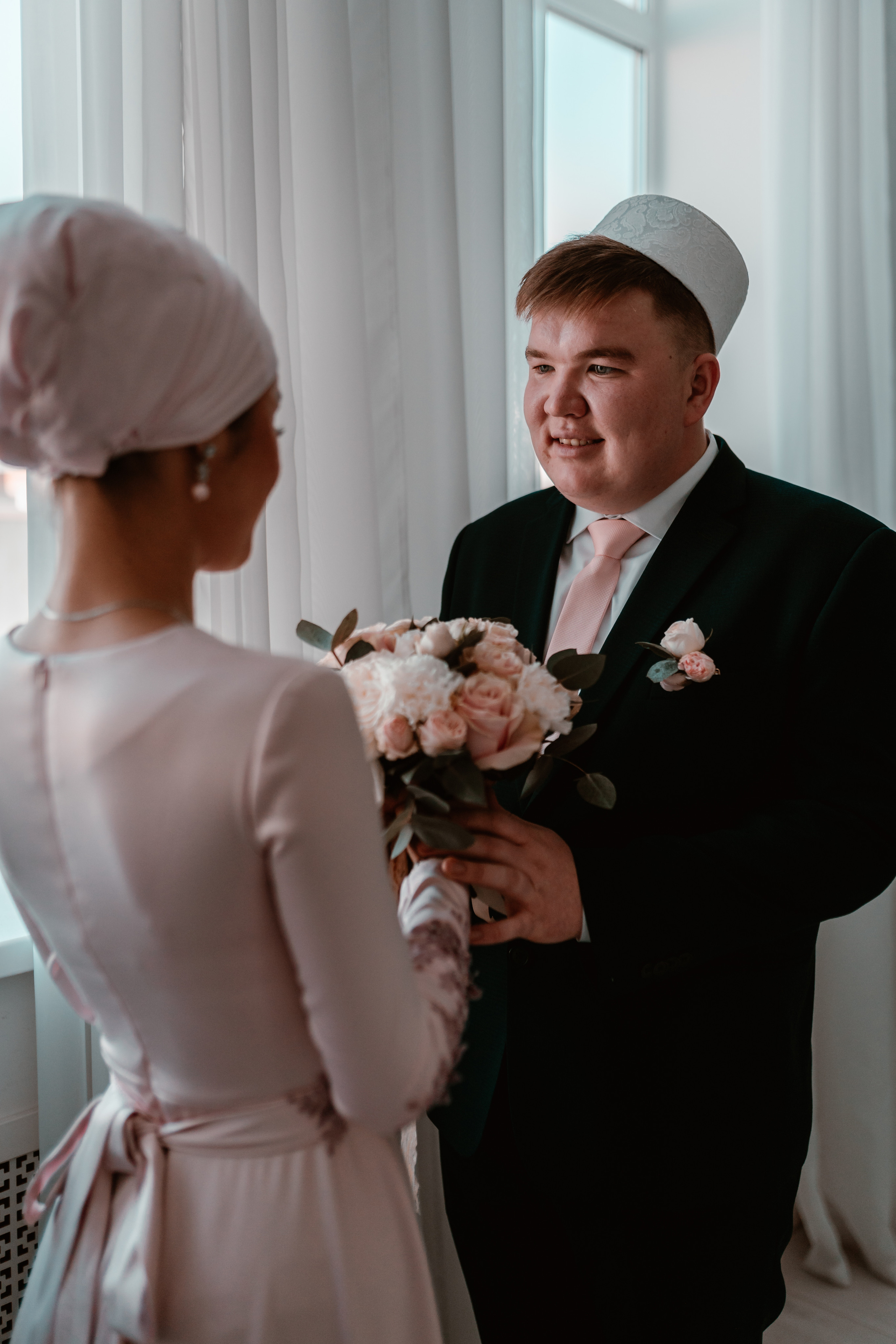 Айдар и Элина. Свадебный фотограф Уфа, Руслан Бикташев