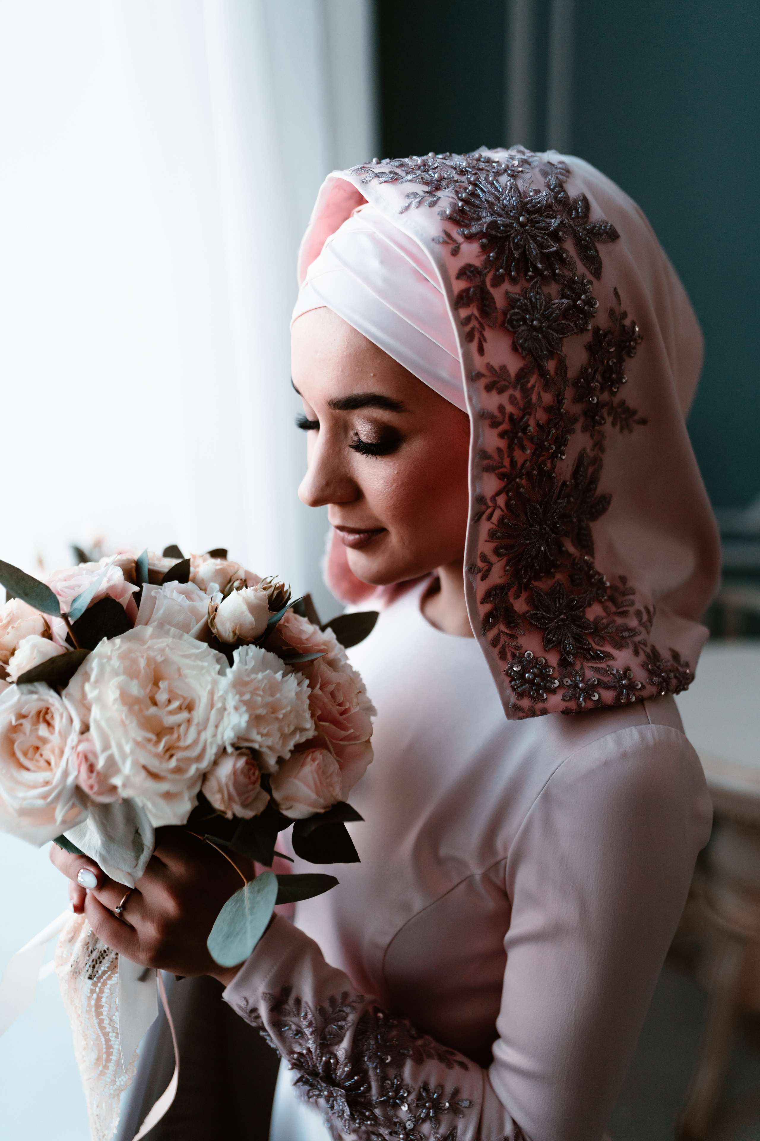 Айдар и Элина. Свадебный фотограф Уфа, Руслан Бикташев