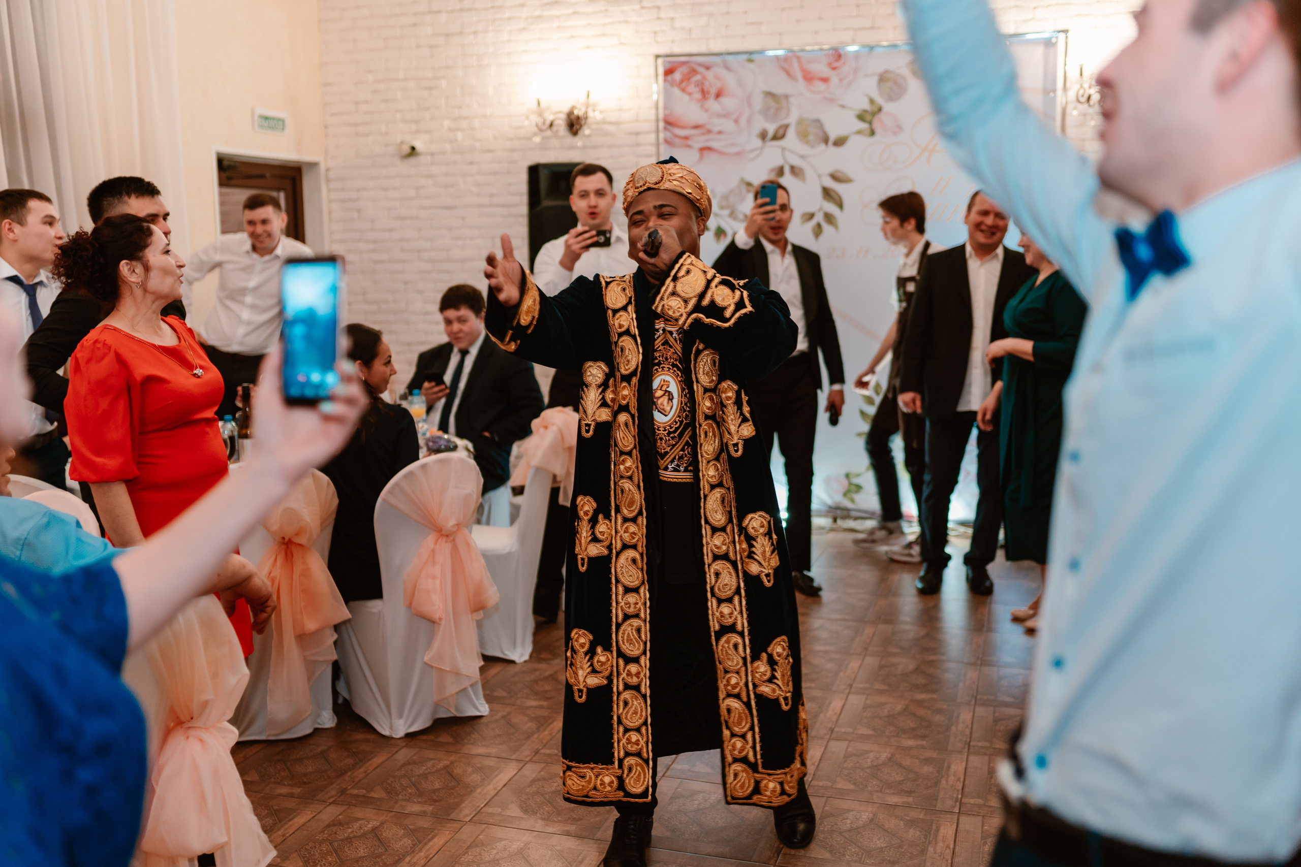 Айдар и Элина. Свадебный фотограф Уфа, Руслан Бикташев