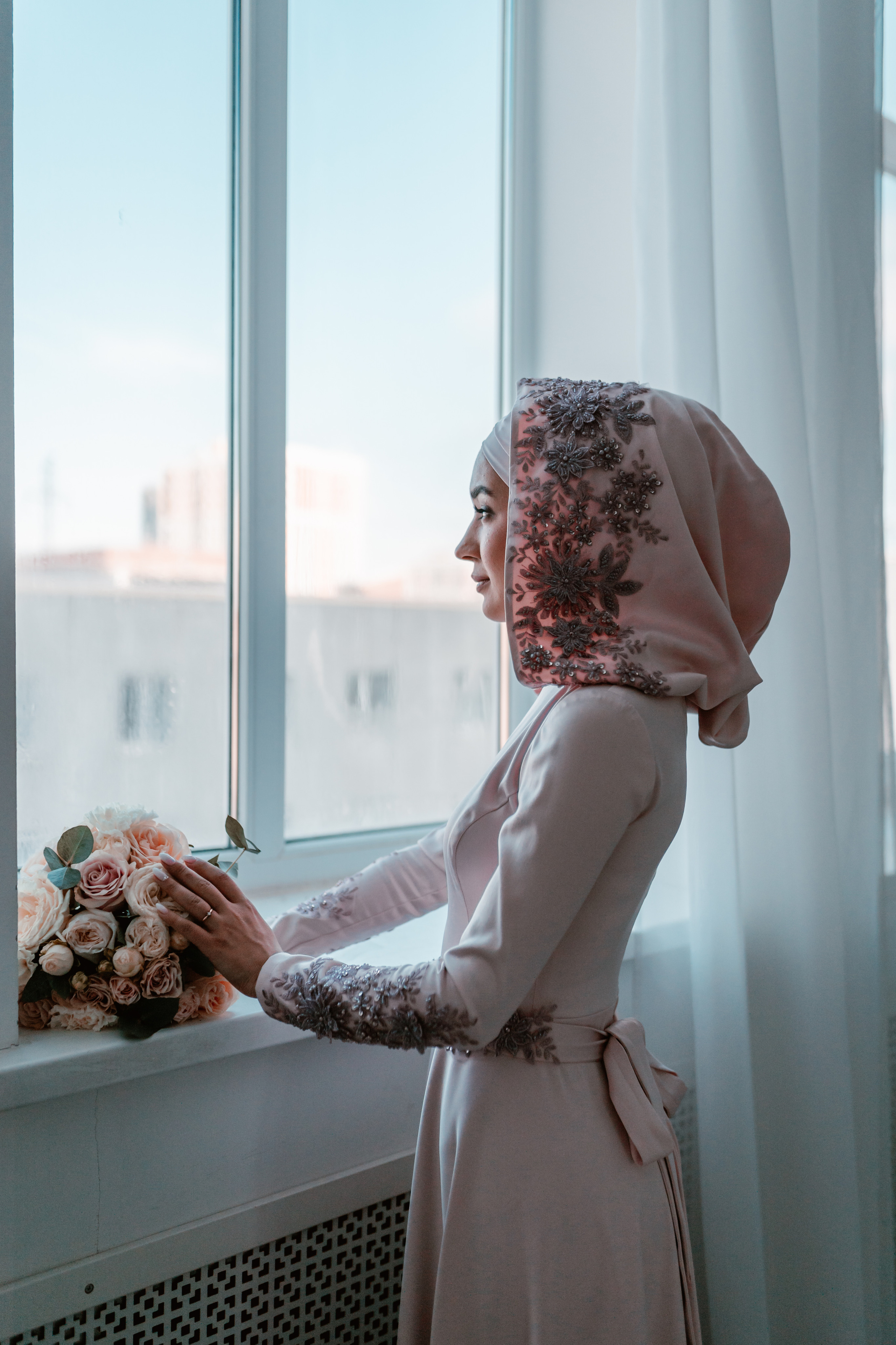 Айдар и Элина. Свадебный фотограф Уфа, Руслан Бикташев