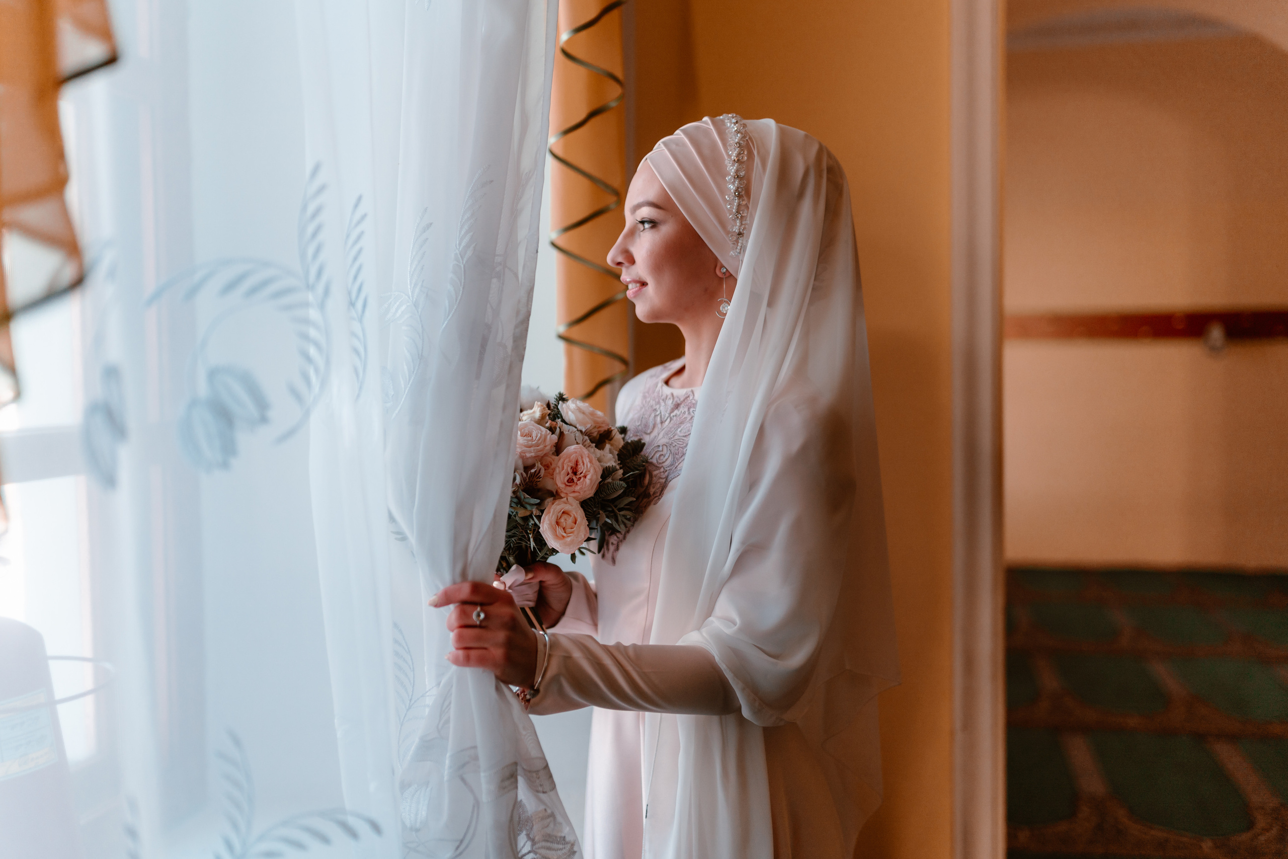 Данис и Алия. Свадебный фотограф Уфа, Руслан Бикташев