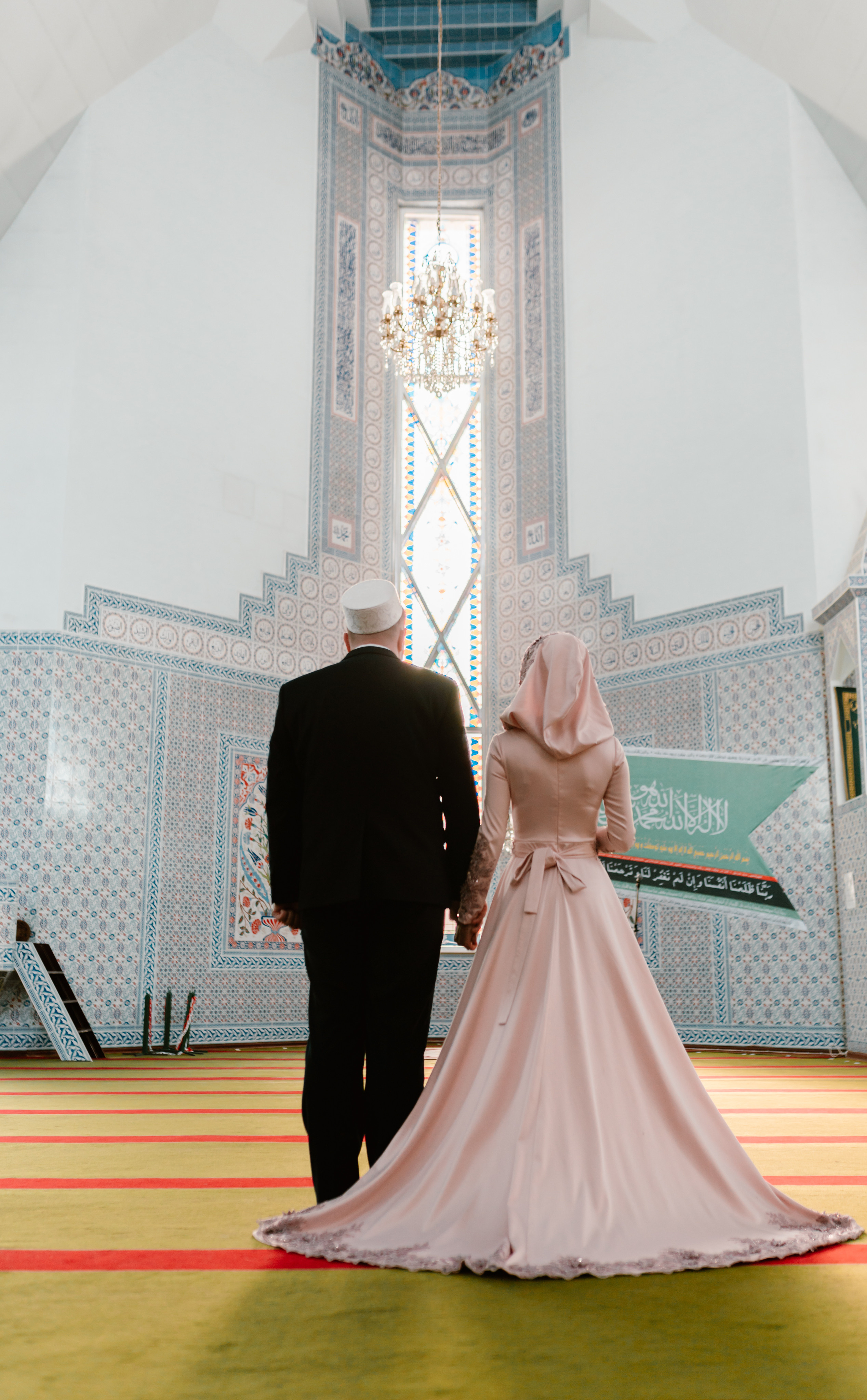 Айдар и Элина. Свадебный фотограф Уфа, Руслан Бикташев