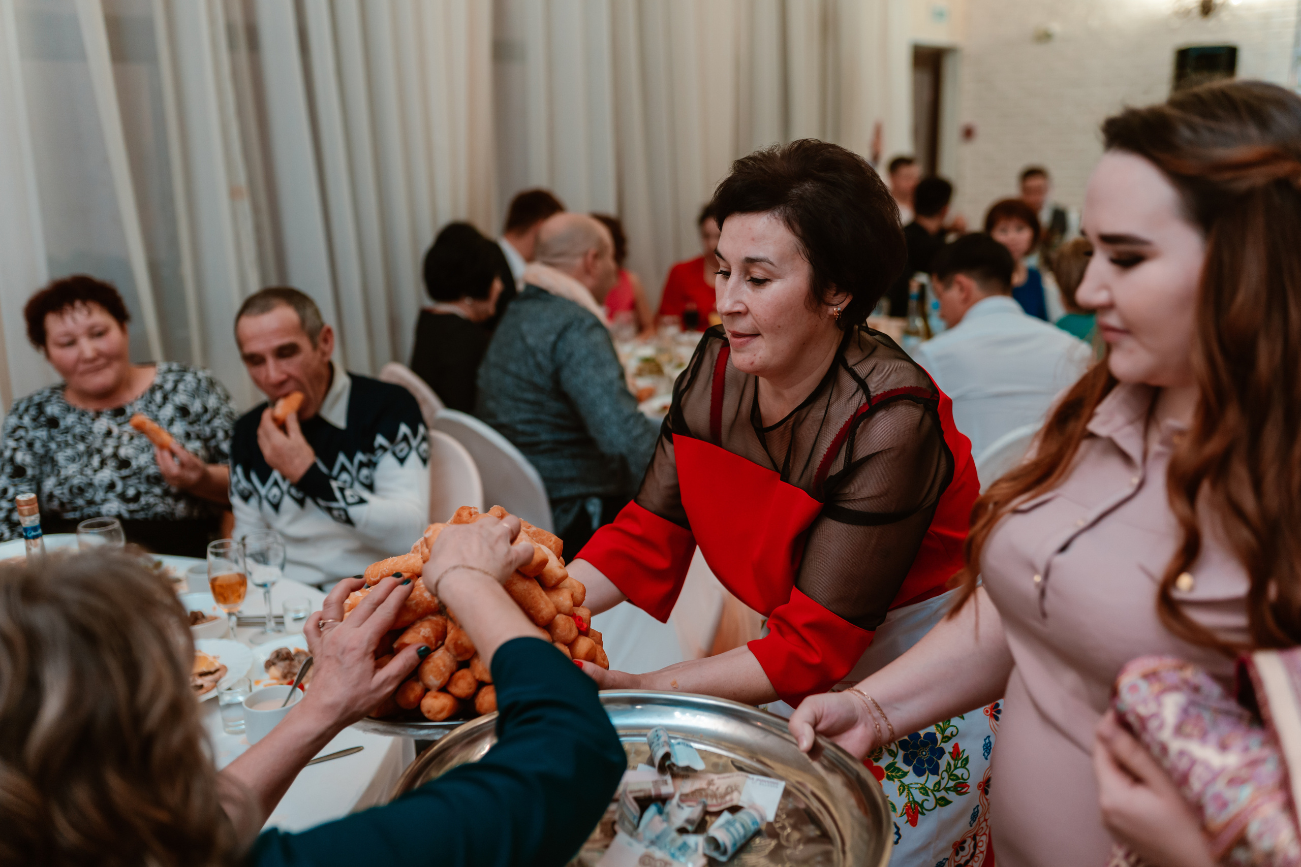 Айдар и Элина. Свадебный фотограф Уфа, Руслан Бикташев