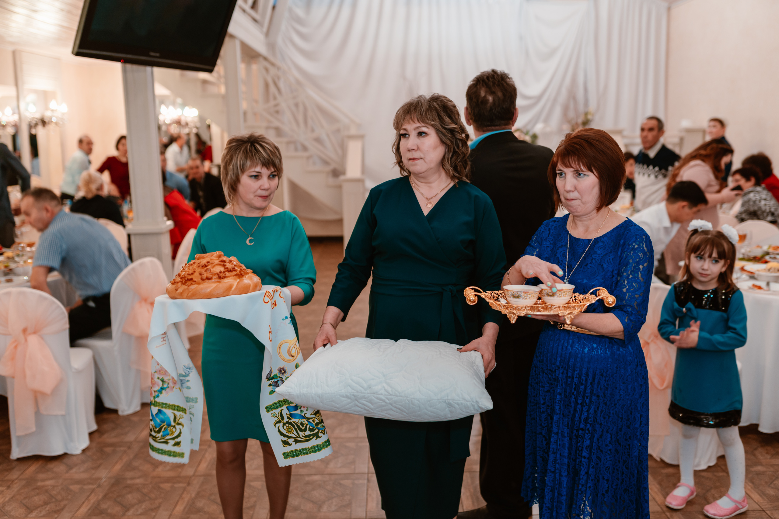 Айдар и Элина. Свадебный фотограф Уфа, Руслан Бикташев