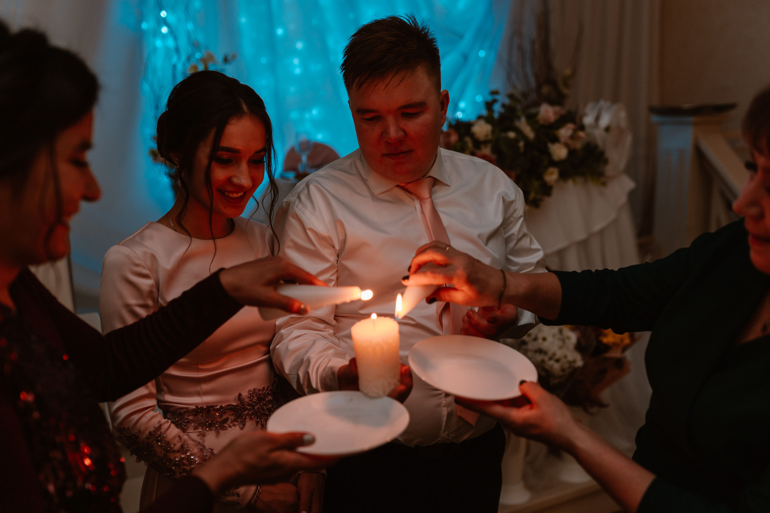 Айдар и Элина. Свадебный фотограф Уфа, Руслан Бикташев