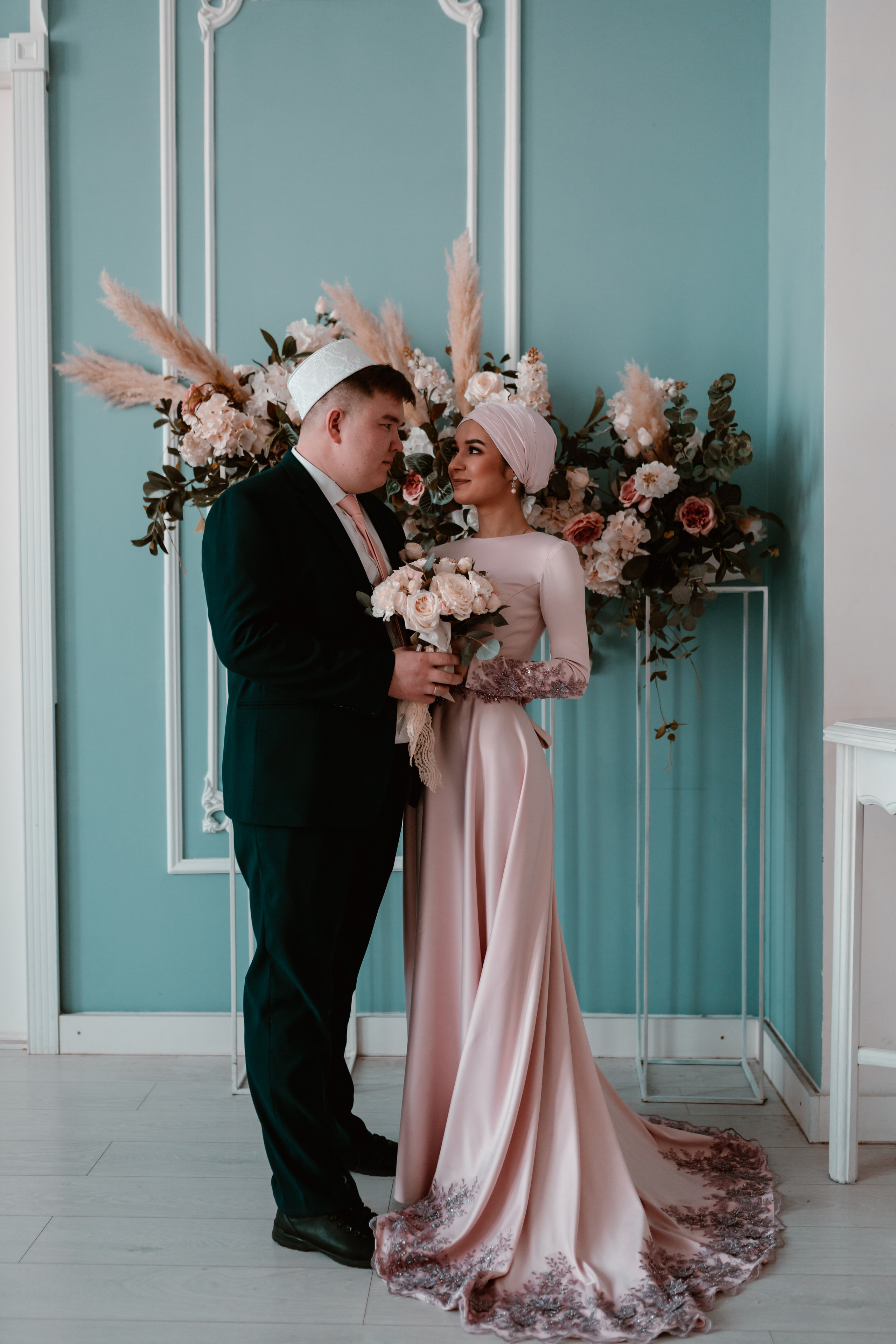 Айдар и Элина. Свадебный фотограф Уфа, Руслан Бикташев